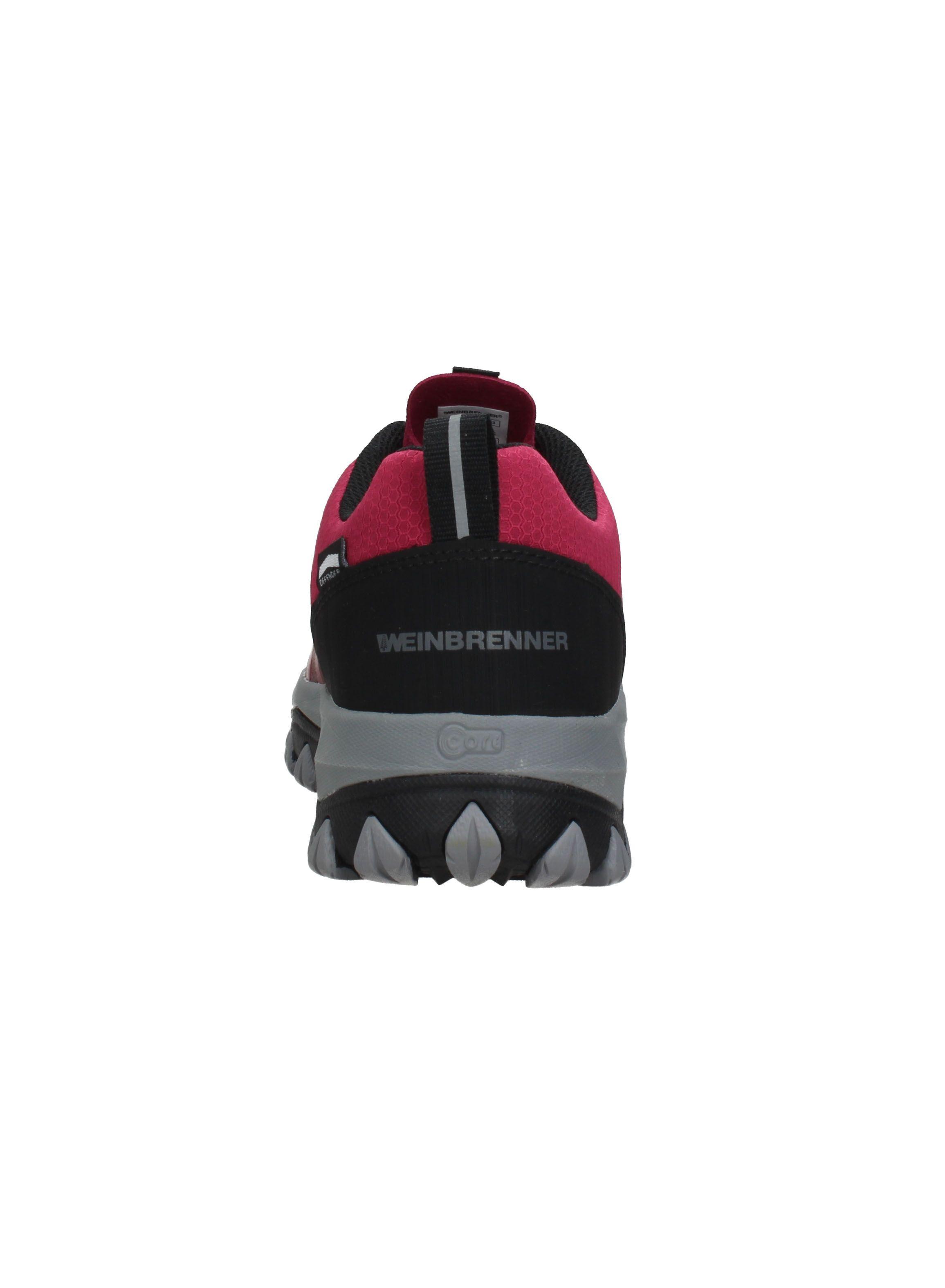 Zapatos Sport Weinbrenner 589579 High Mujer-3