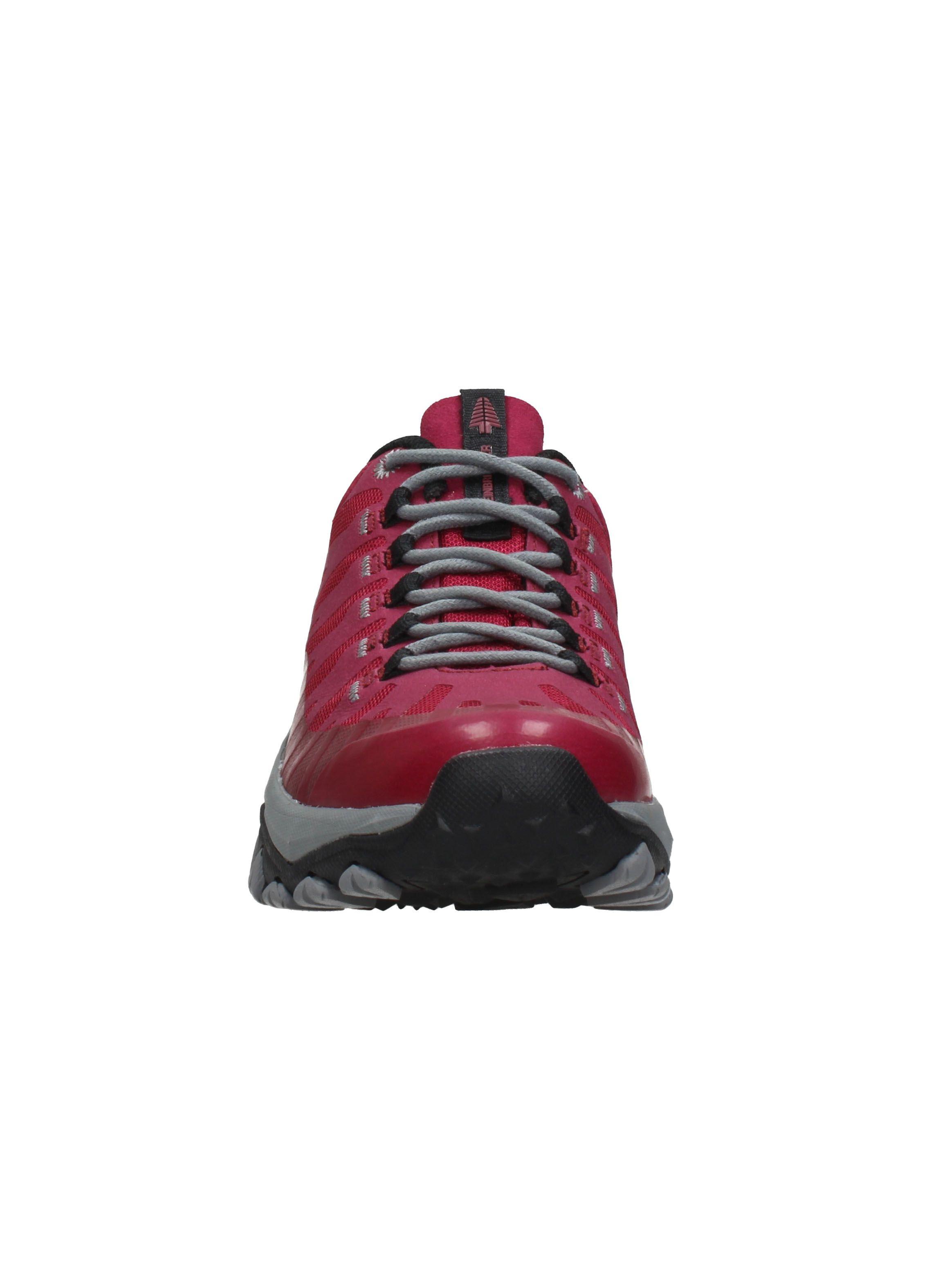 Zapatos Sport Weinbrenner 589579 High Mujer-1