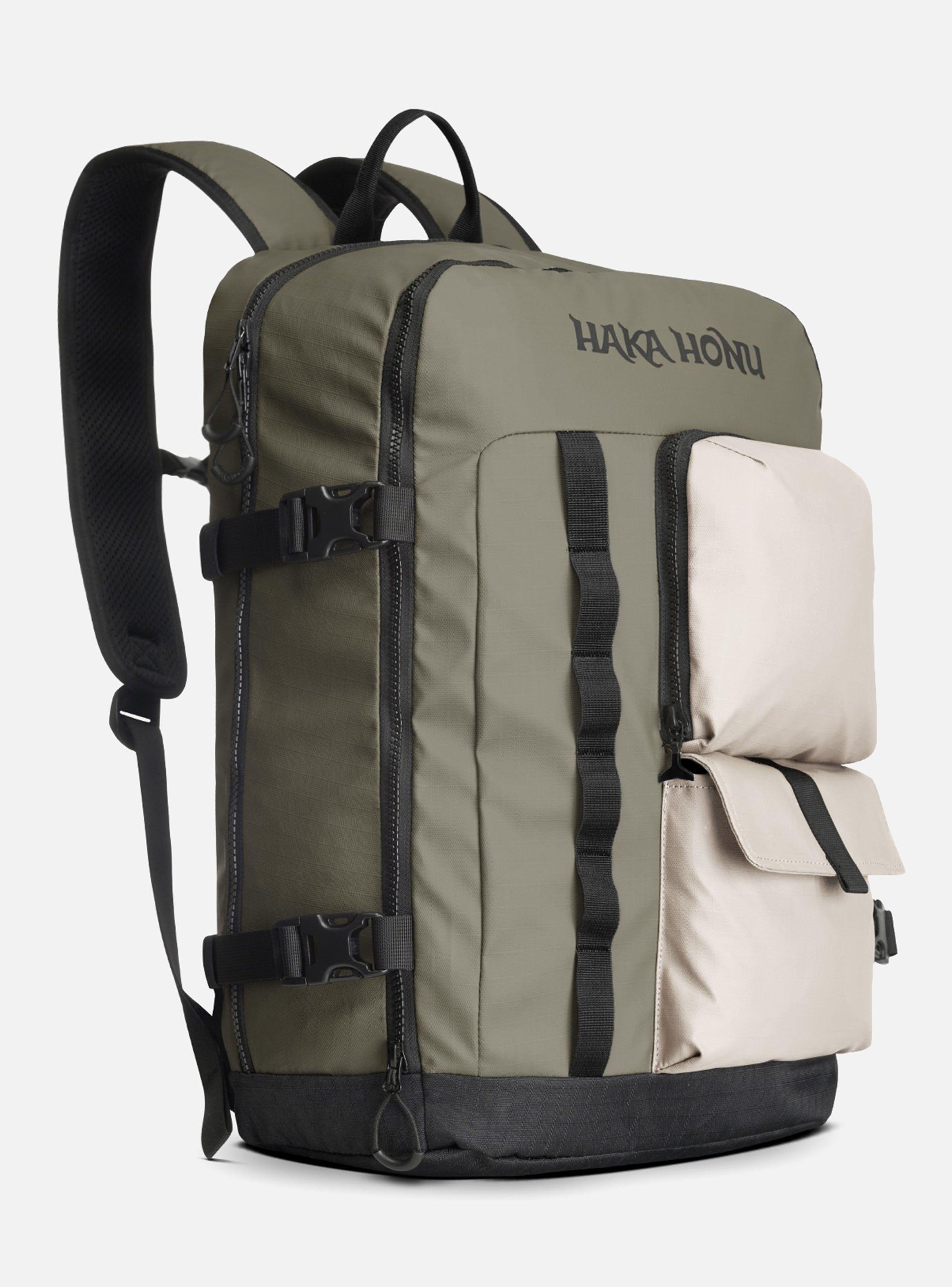 Mochila de Trekking Trome 28L-2