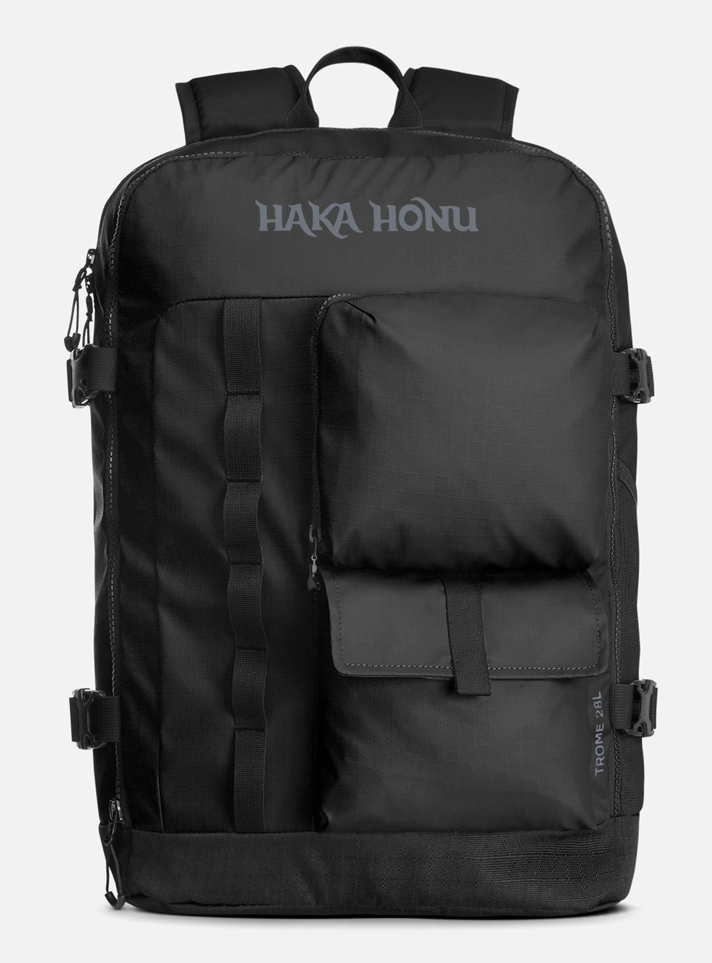 Mochila de Trekking Trome 28L-0