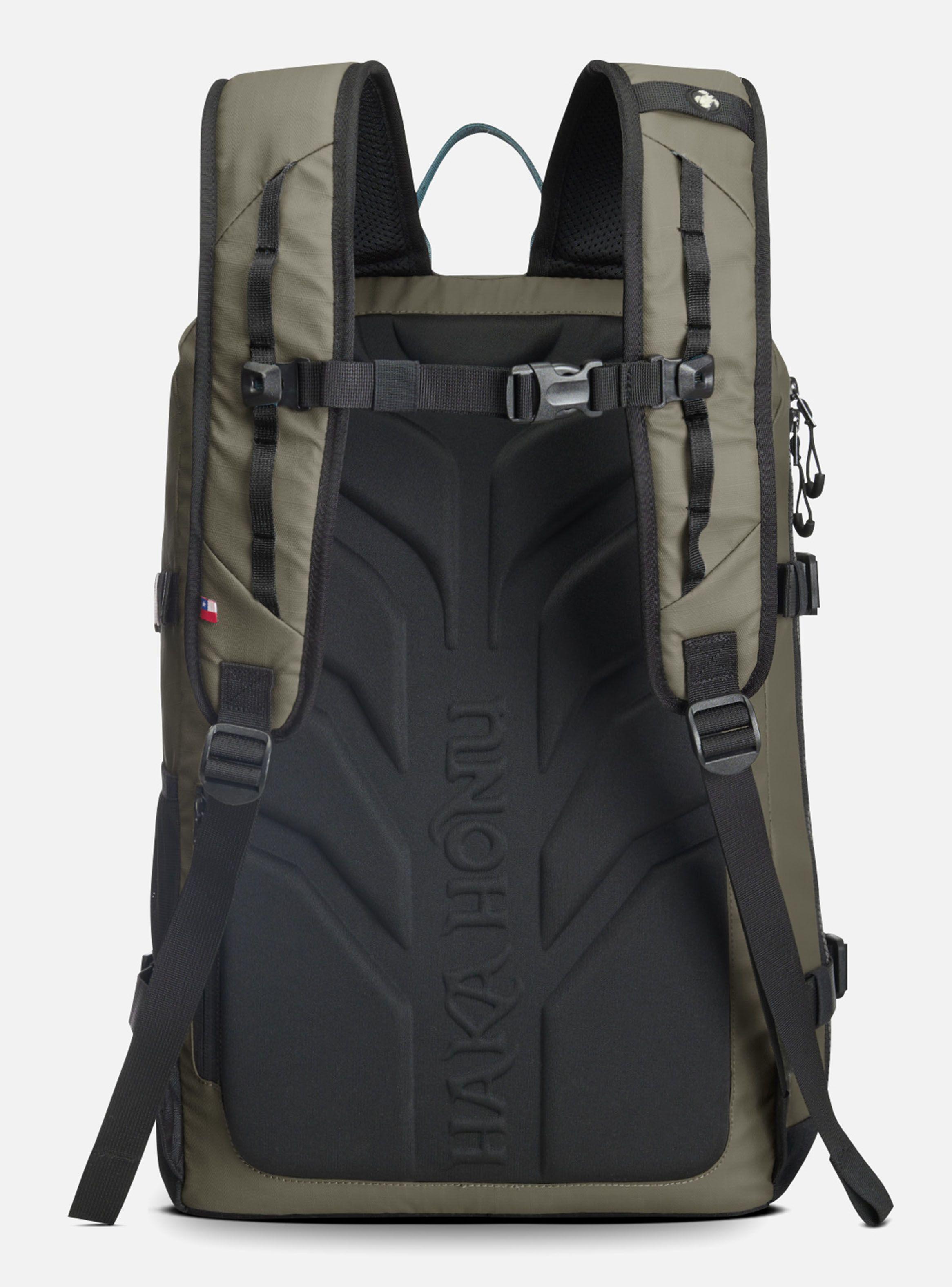Mochila de Trekking Trome 28L-1