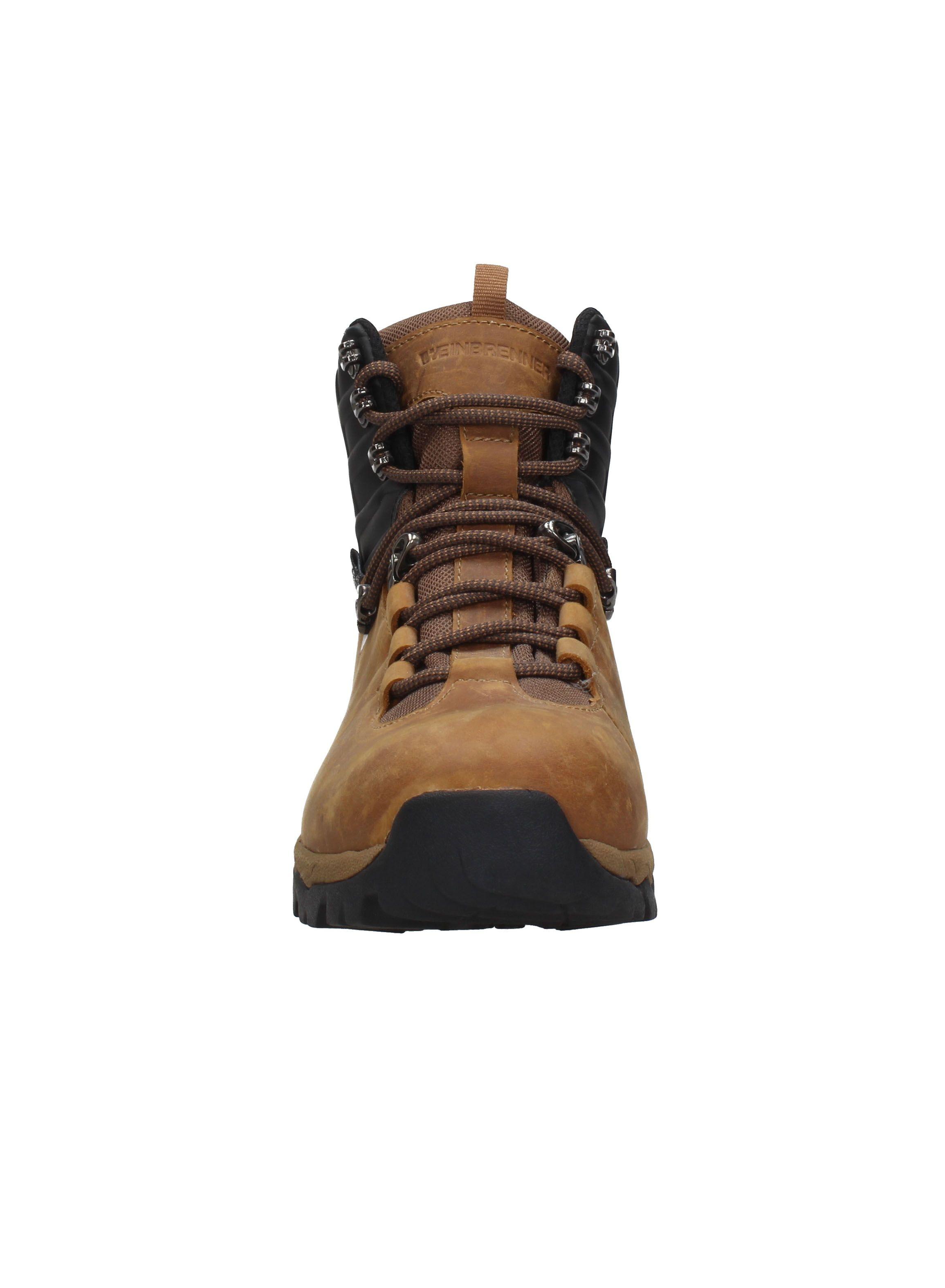 Zapatos Sport Weinbrenner 584492 High Mujer-1