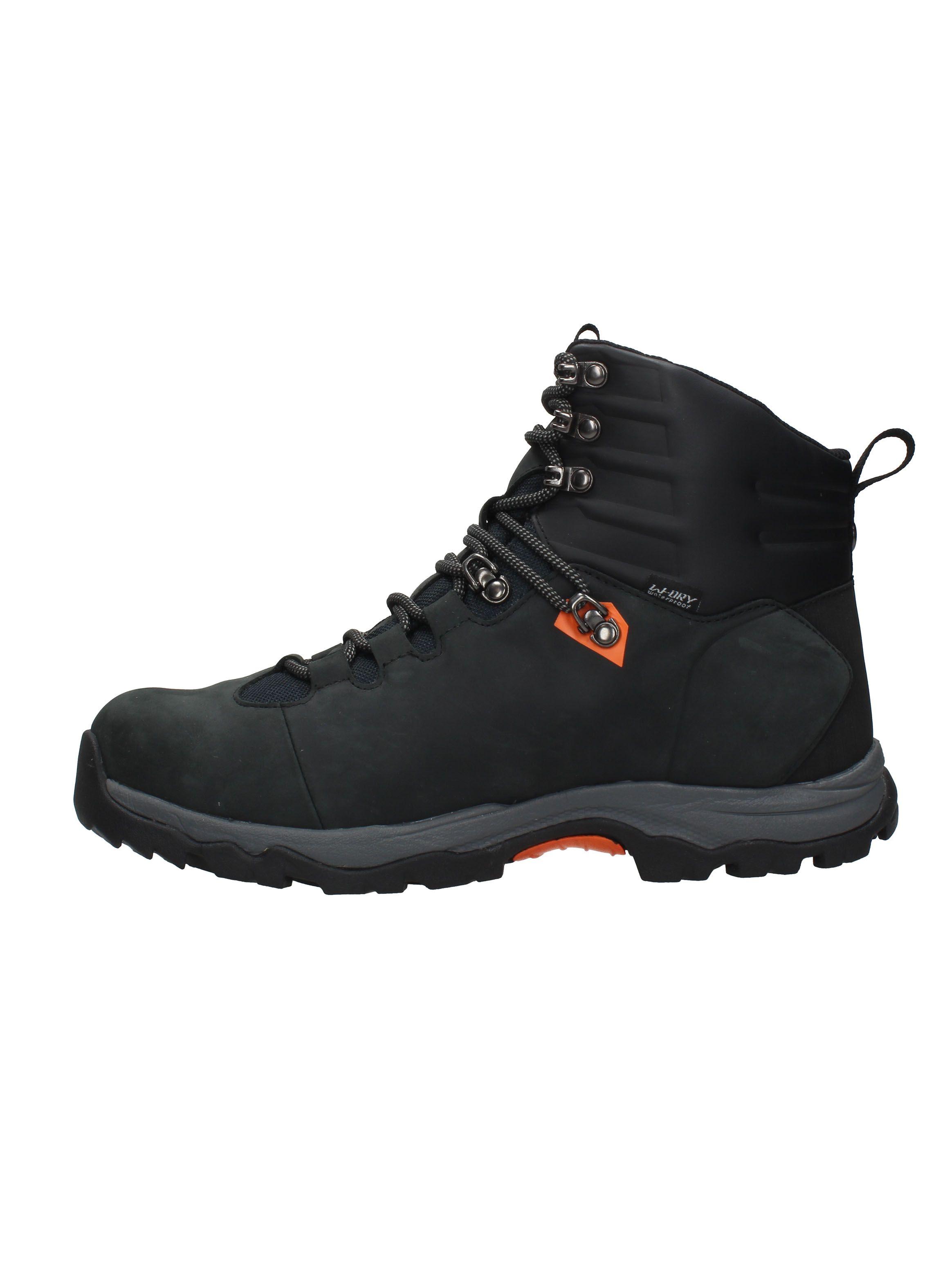 Zapatos Sport Weinbrenner 584692 High Mujer-2