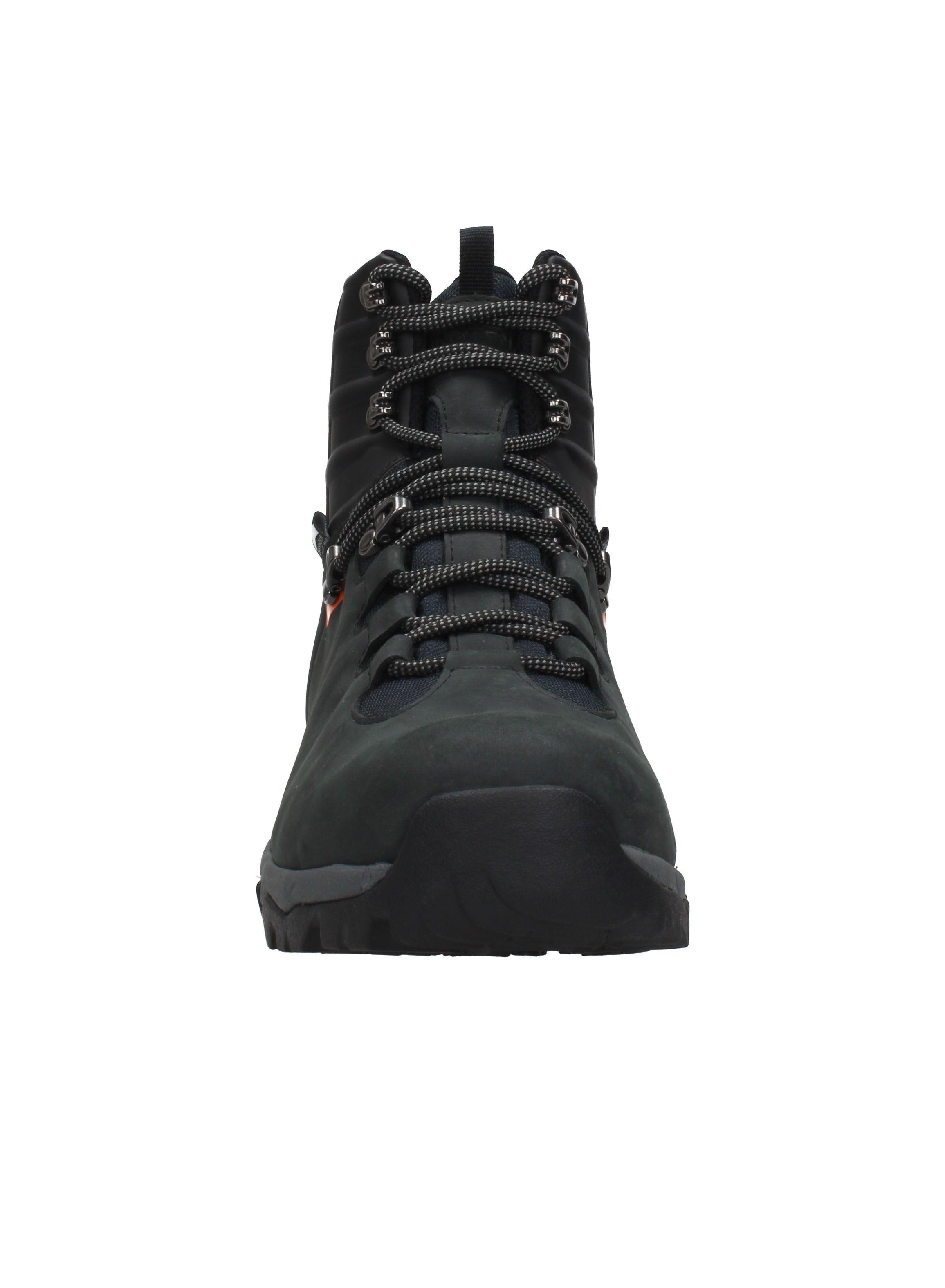 Zapatos Sport Weinbrenner 584692 High Mujer-1