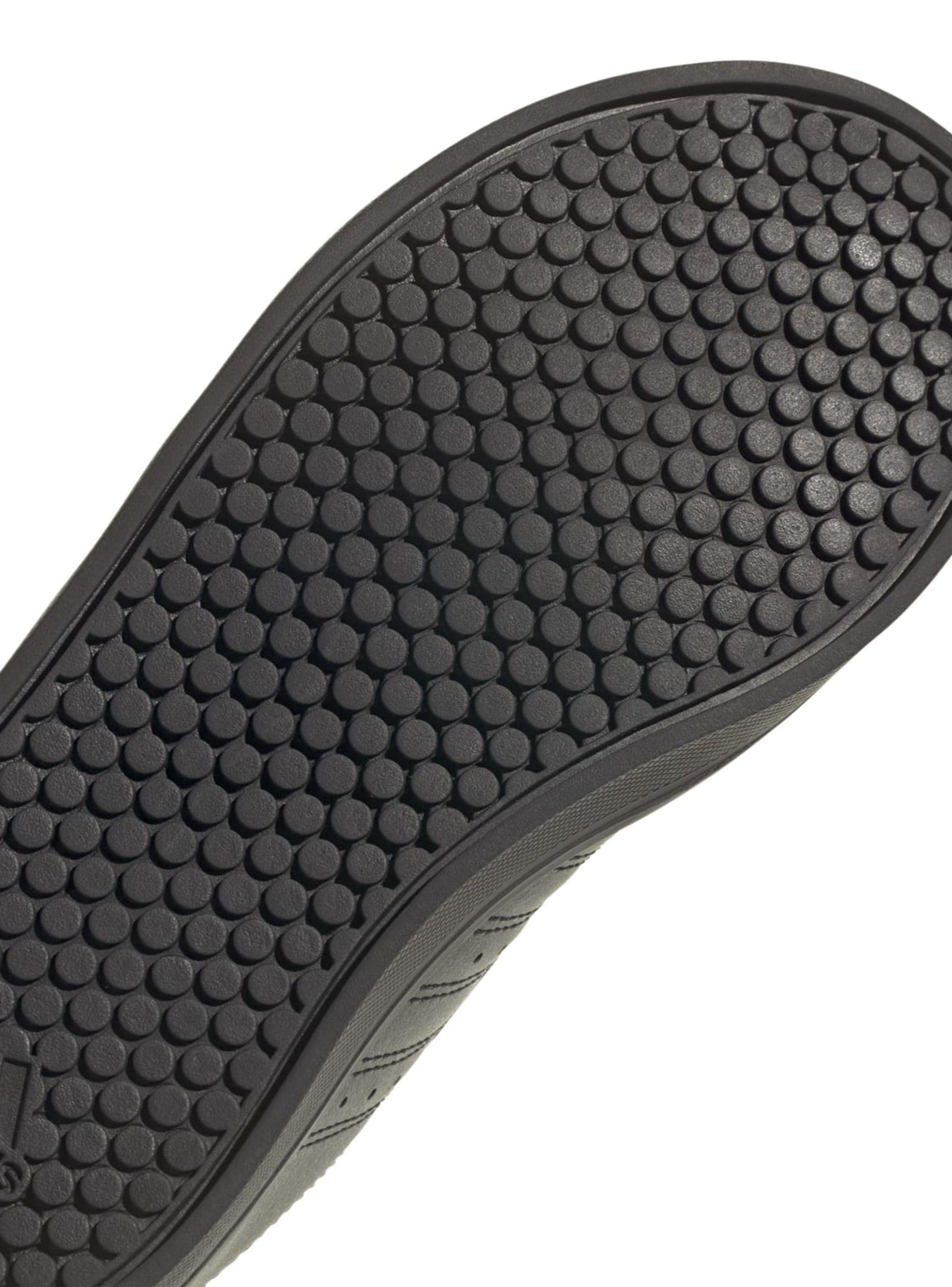 Zapatilla Escolar Junior Doble Velcro Vs Pace 2.0 Unisex-4