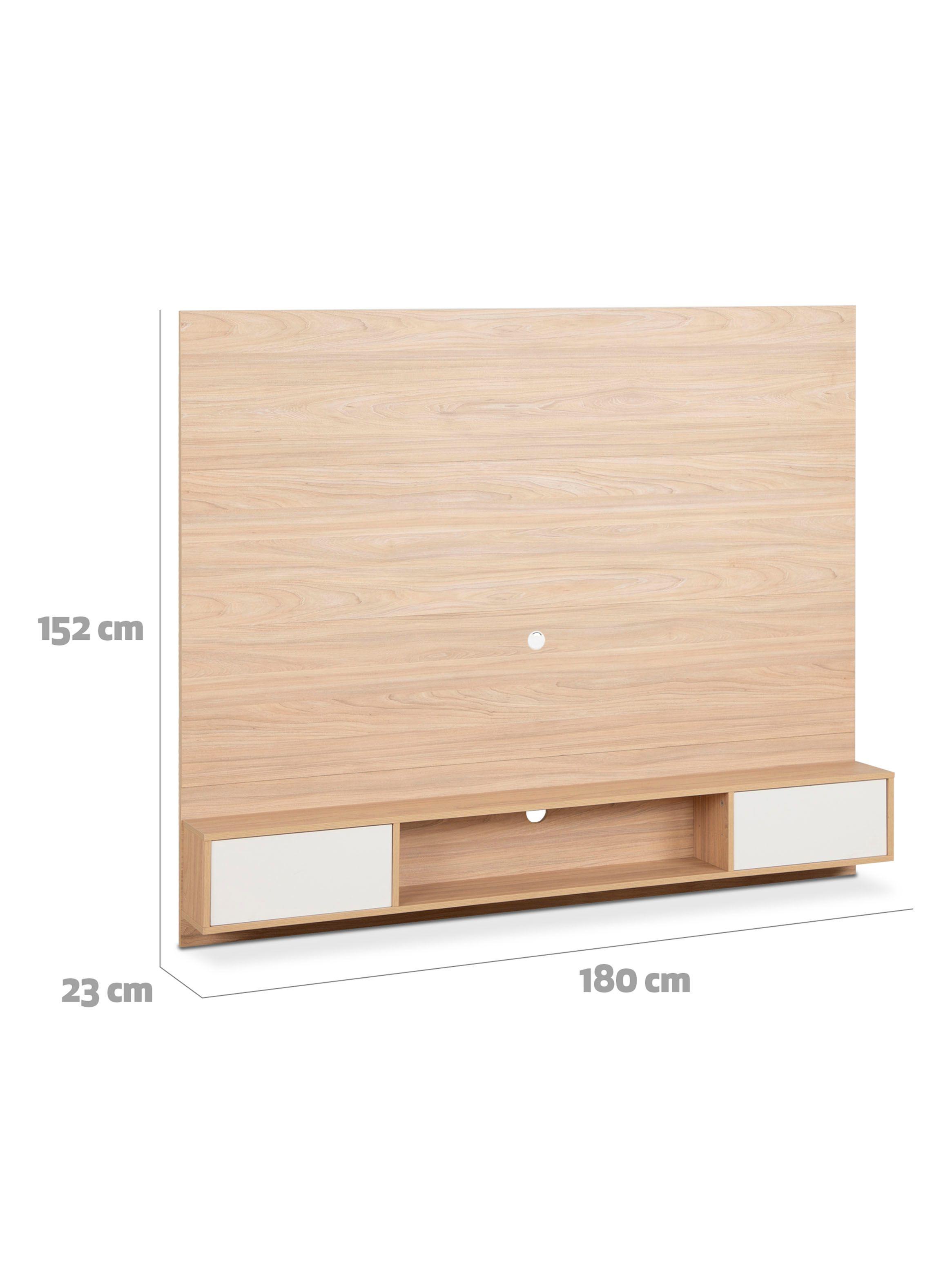 Panel Tv 75" Picasso-1