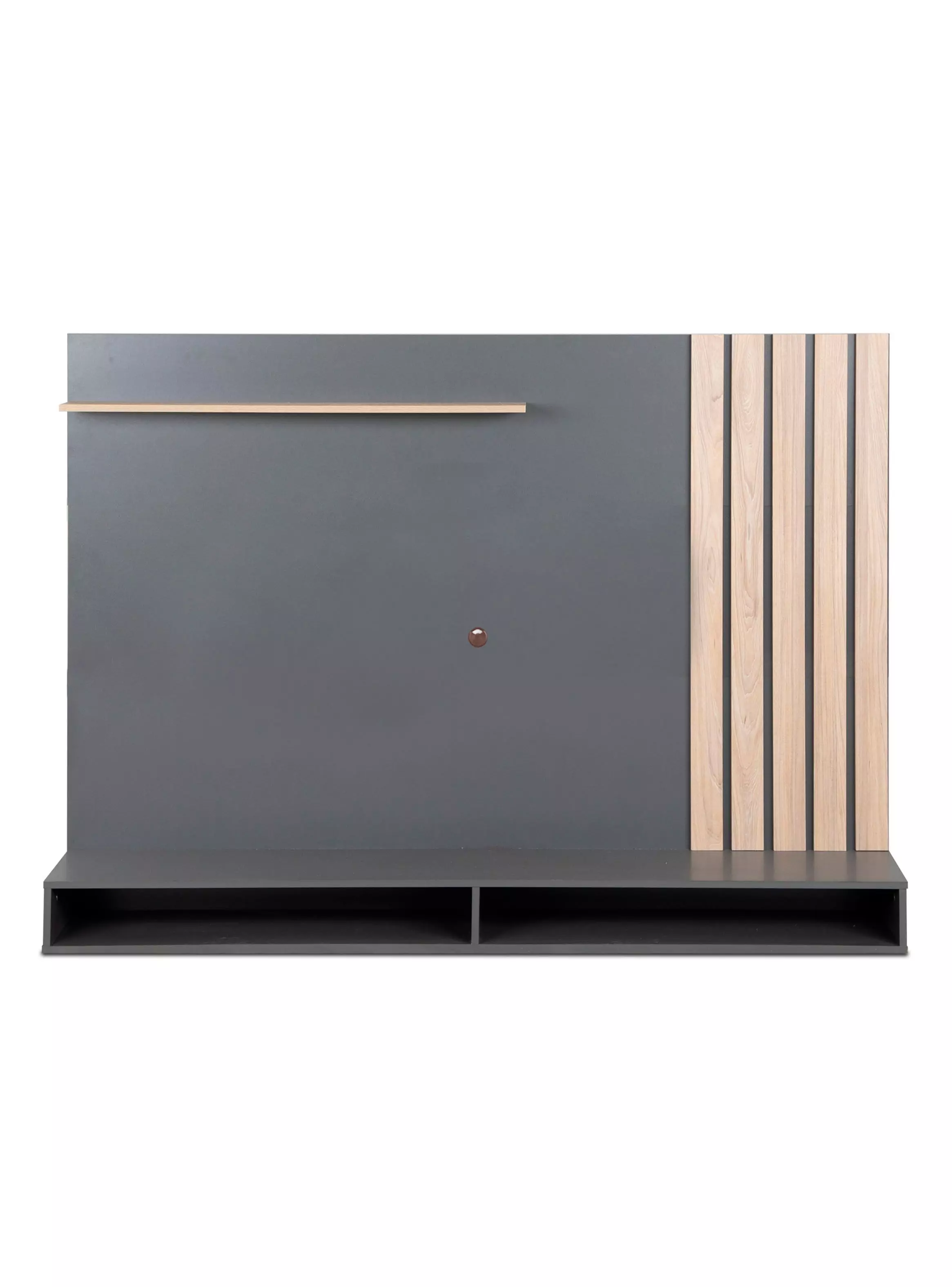 Panel Tv 70" Dalí Gris Olmo-0