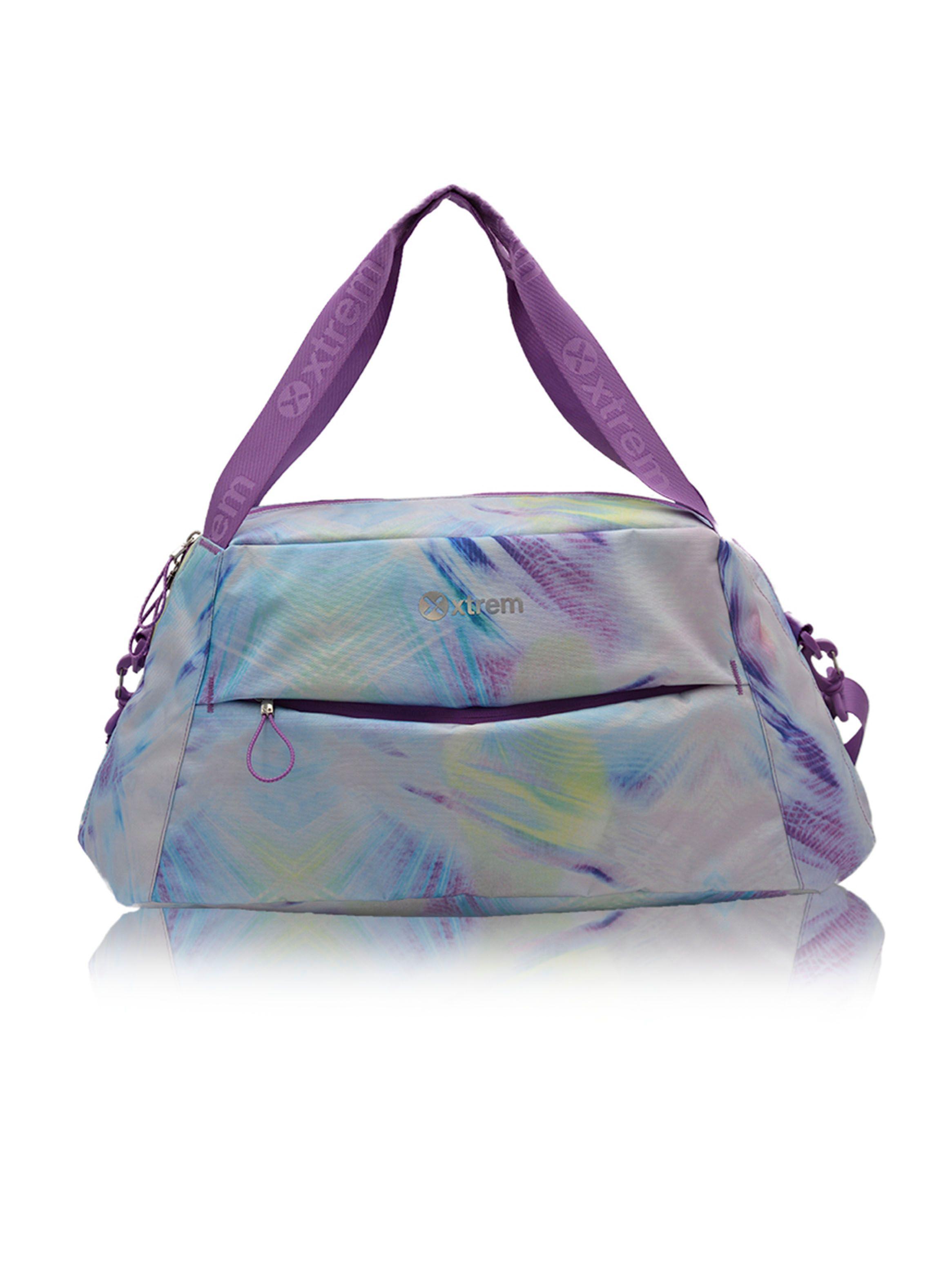 Bolso Xtrem de Viaje Jogging 160 M Xtrem-0