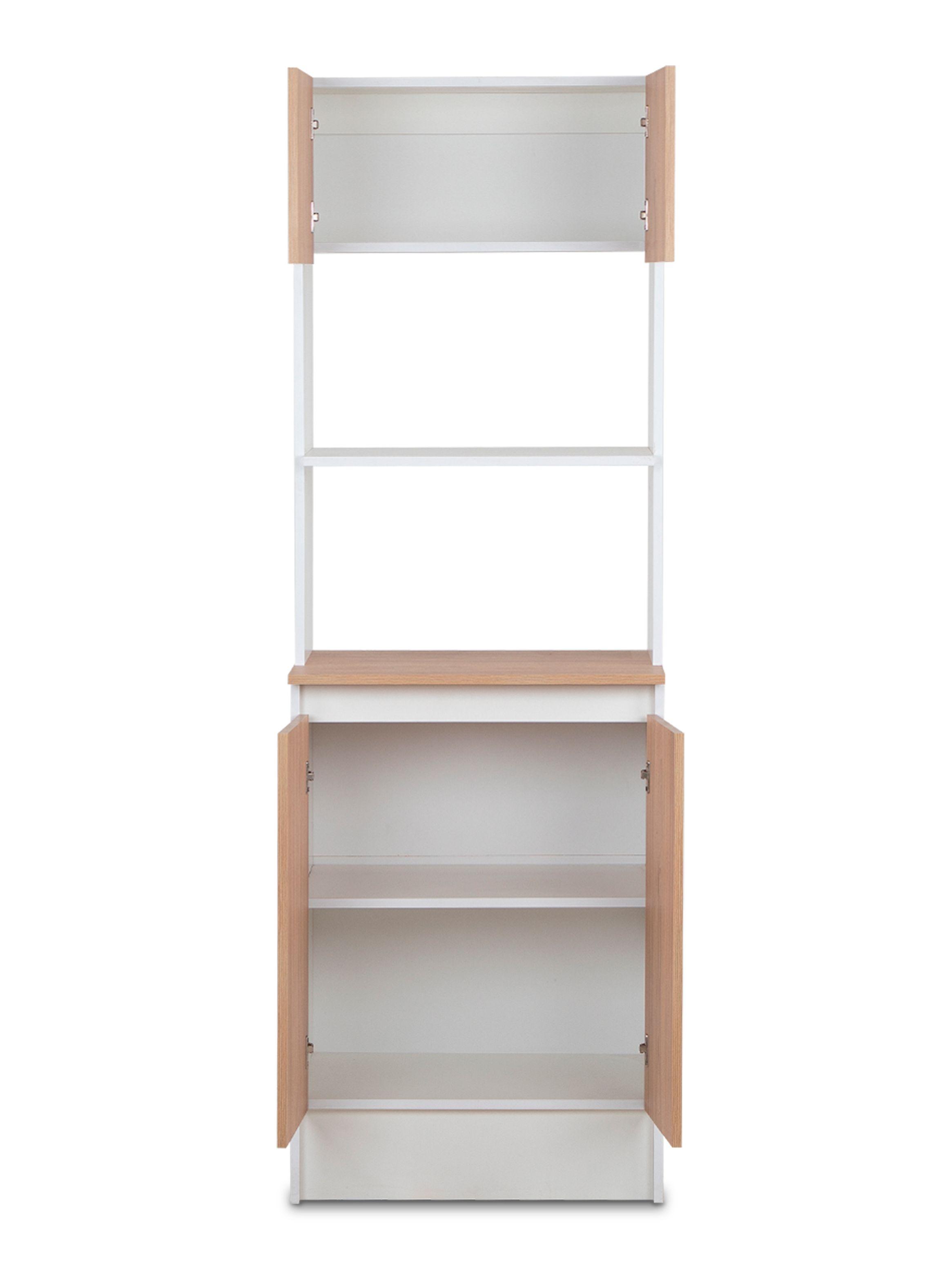 Mueble Cocina Napoles 4 Puertas-3