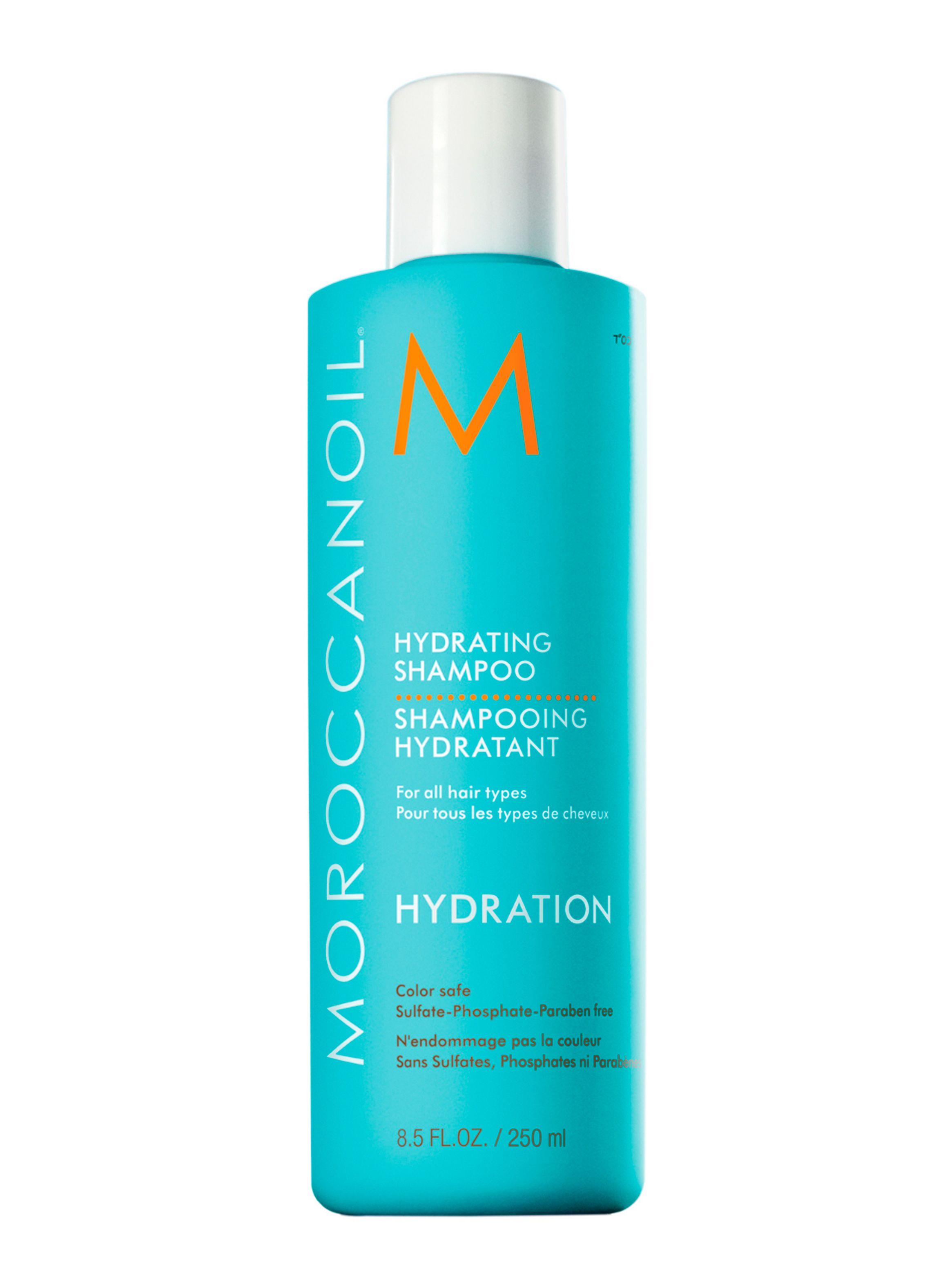 Shampoo Hidratante 250ml-0