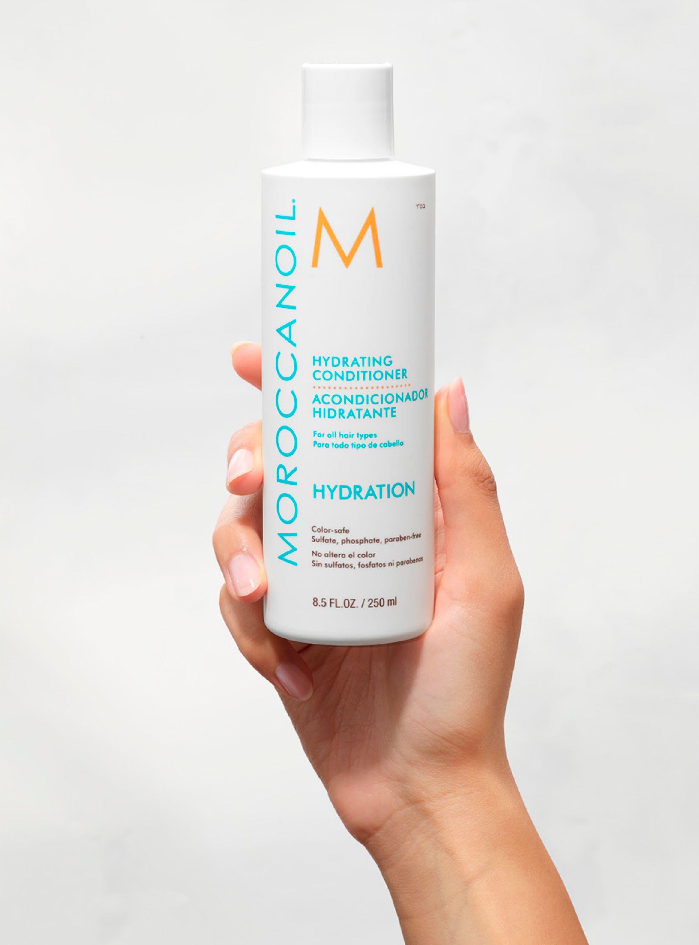 Acondicionador Hidratante 250ml-2