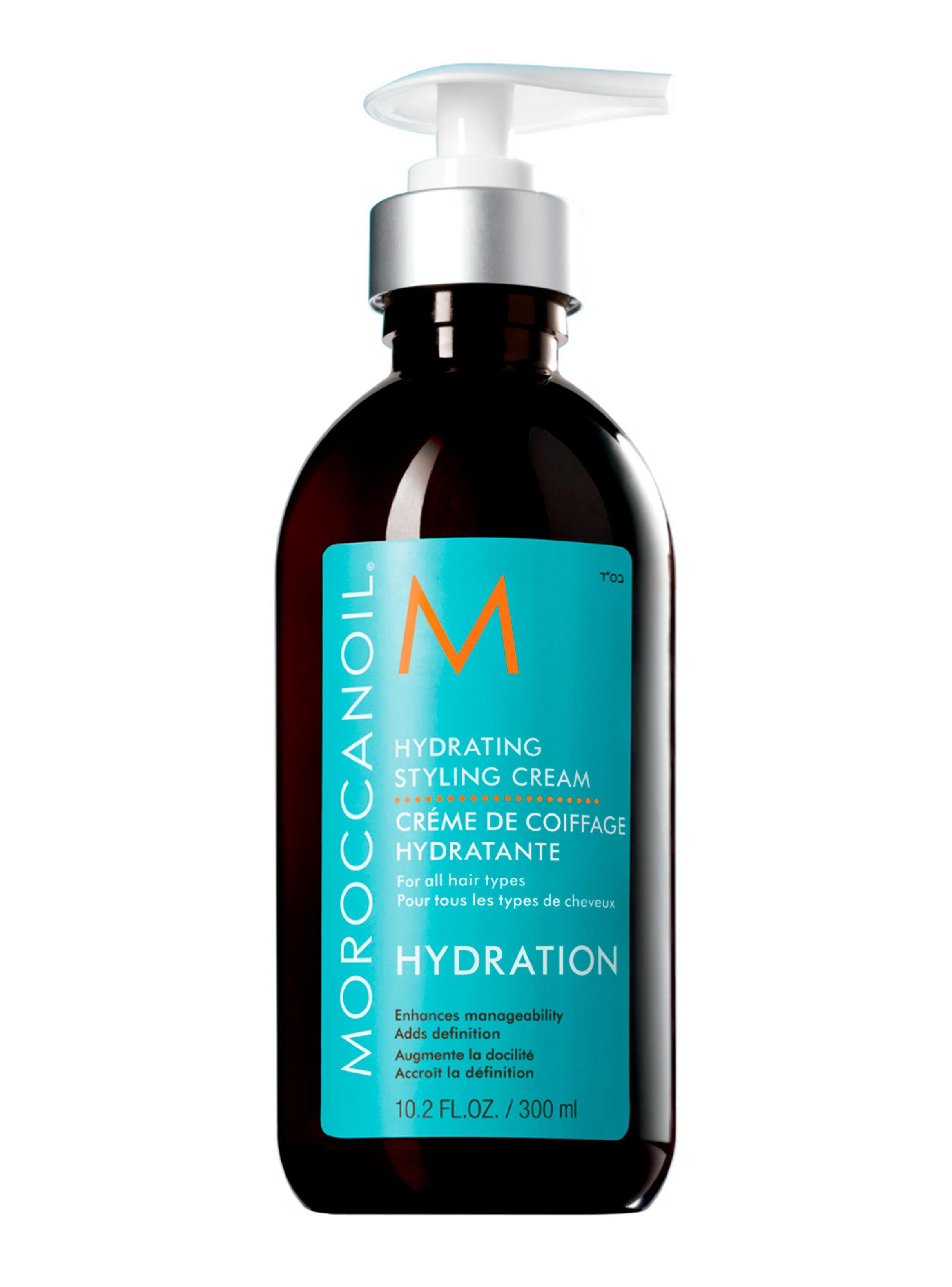 Crema para Peinar Hidratante 300ml-0