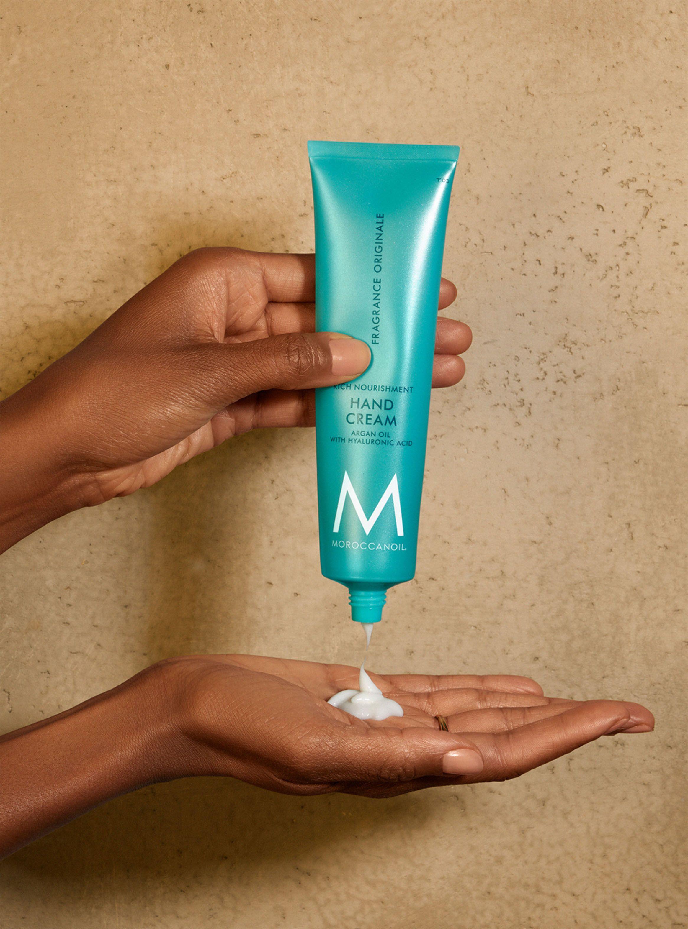 Crema de Manos 100 ml Fragancia Original-2