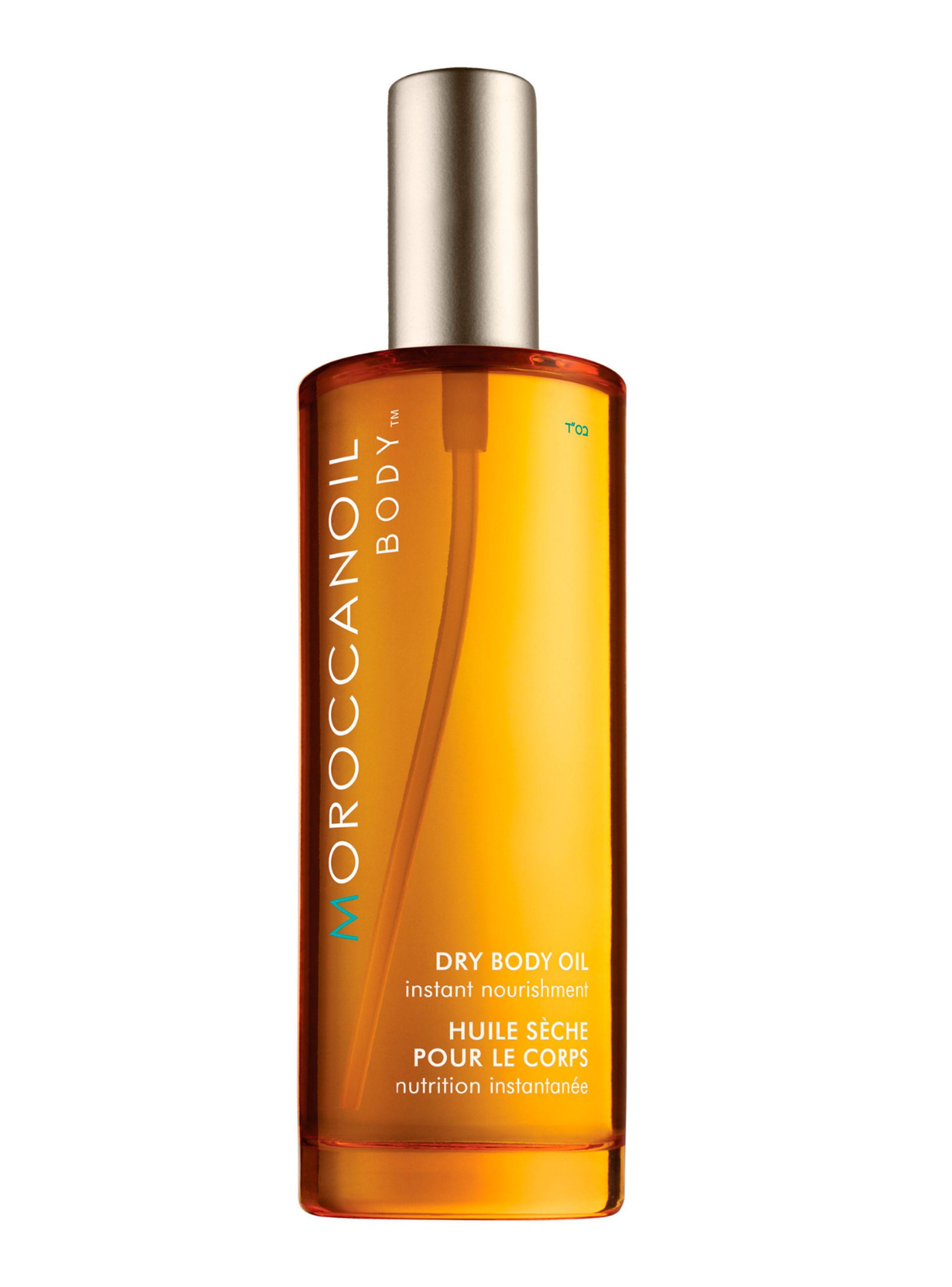 Aceite Seco Corporal 100ml-0
