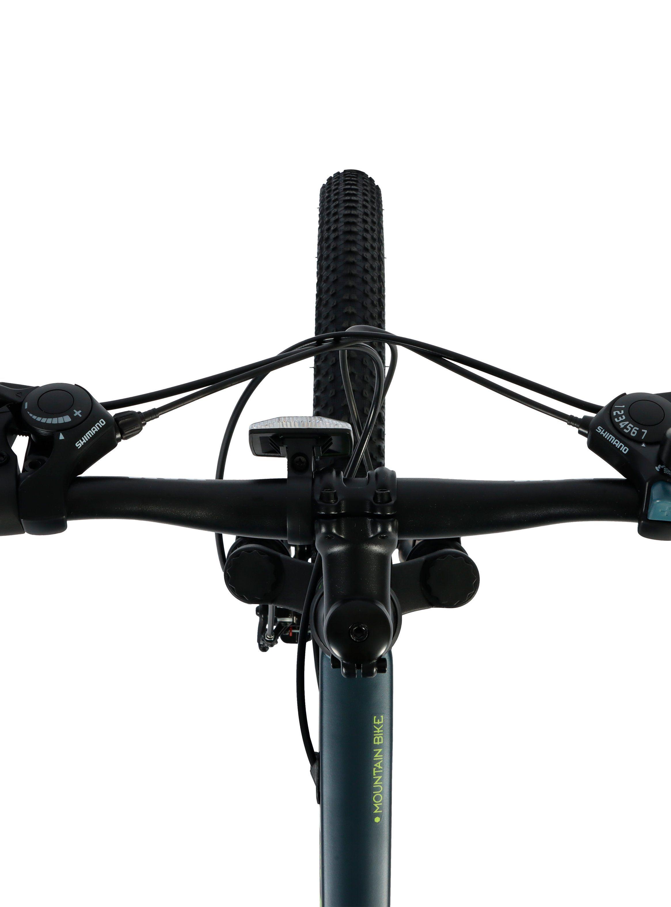 Bicicletas de Niños MTB Aro 24"-5