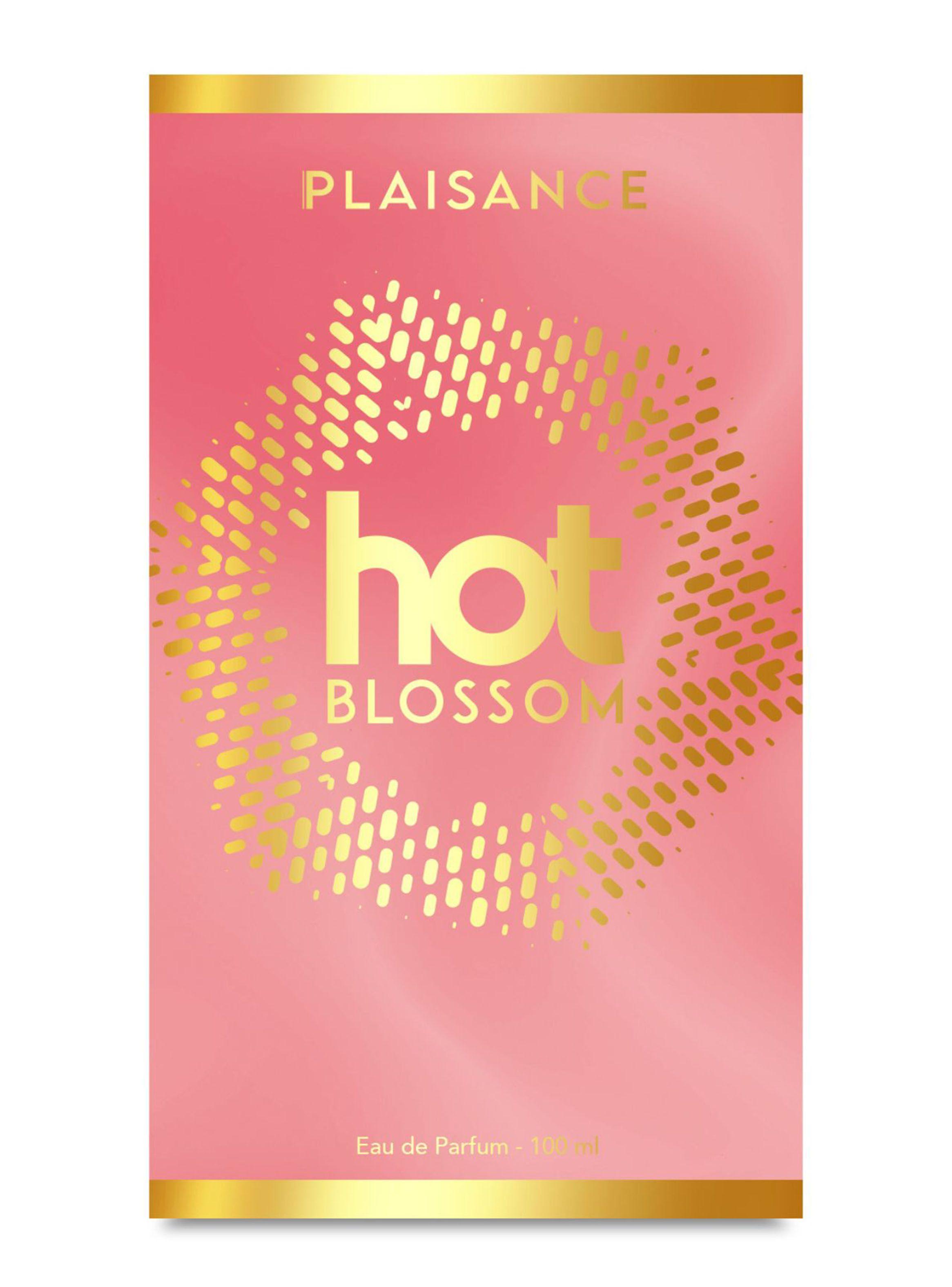 Perfume Hot Blossom EDP Mujer 100 ml-2