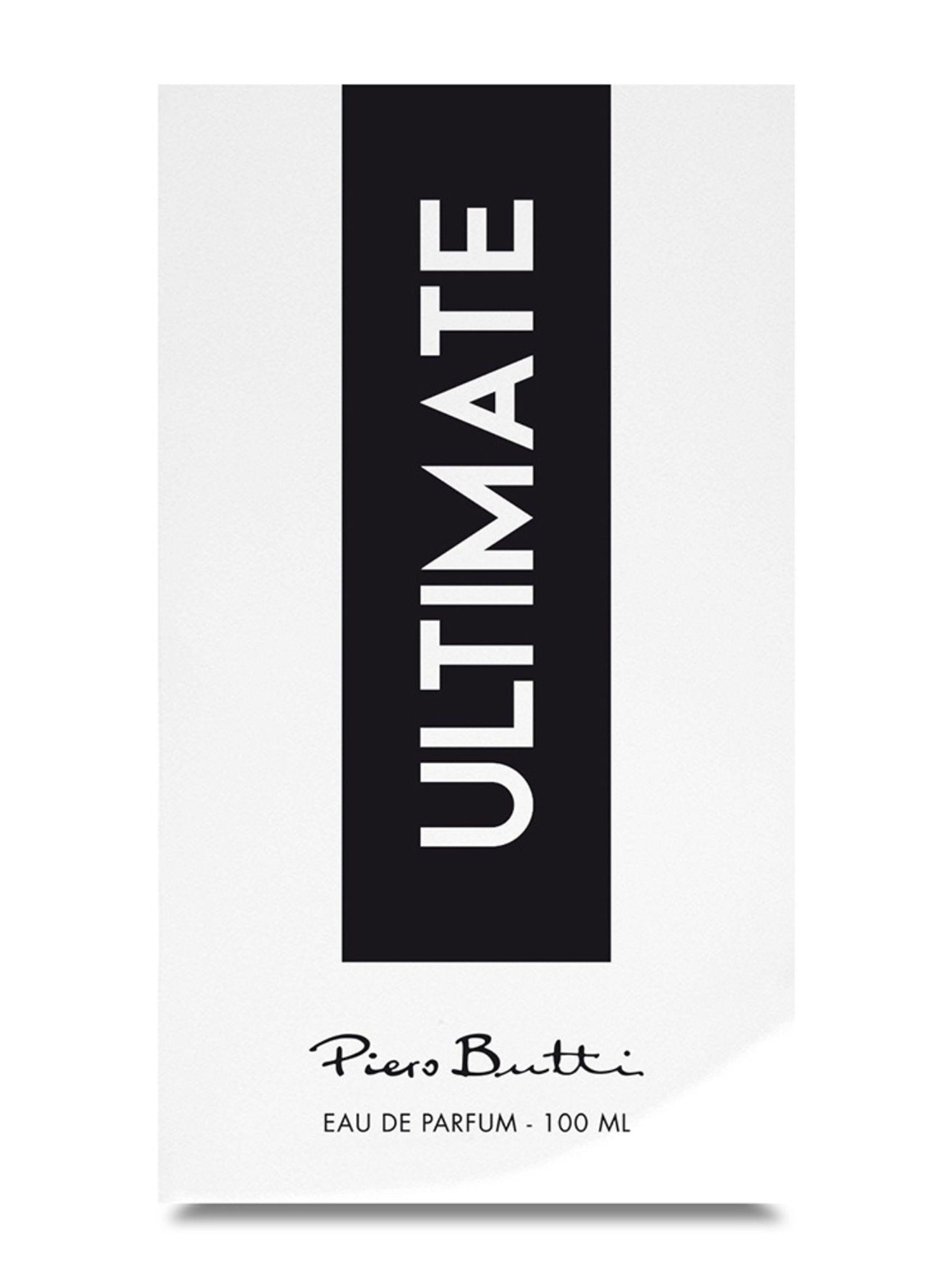 Perfume Ultimate EDP Hombre 100 ml-2