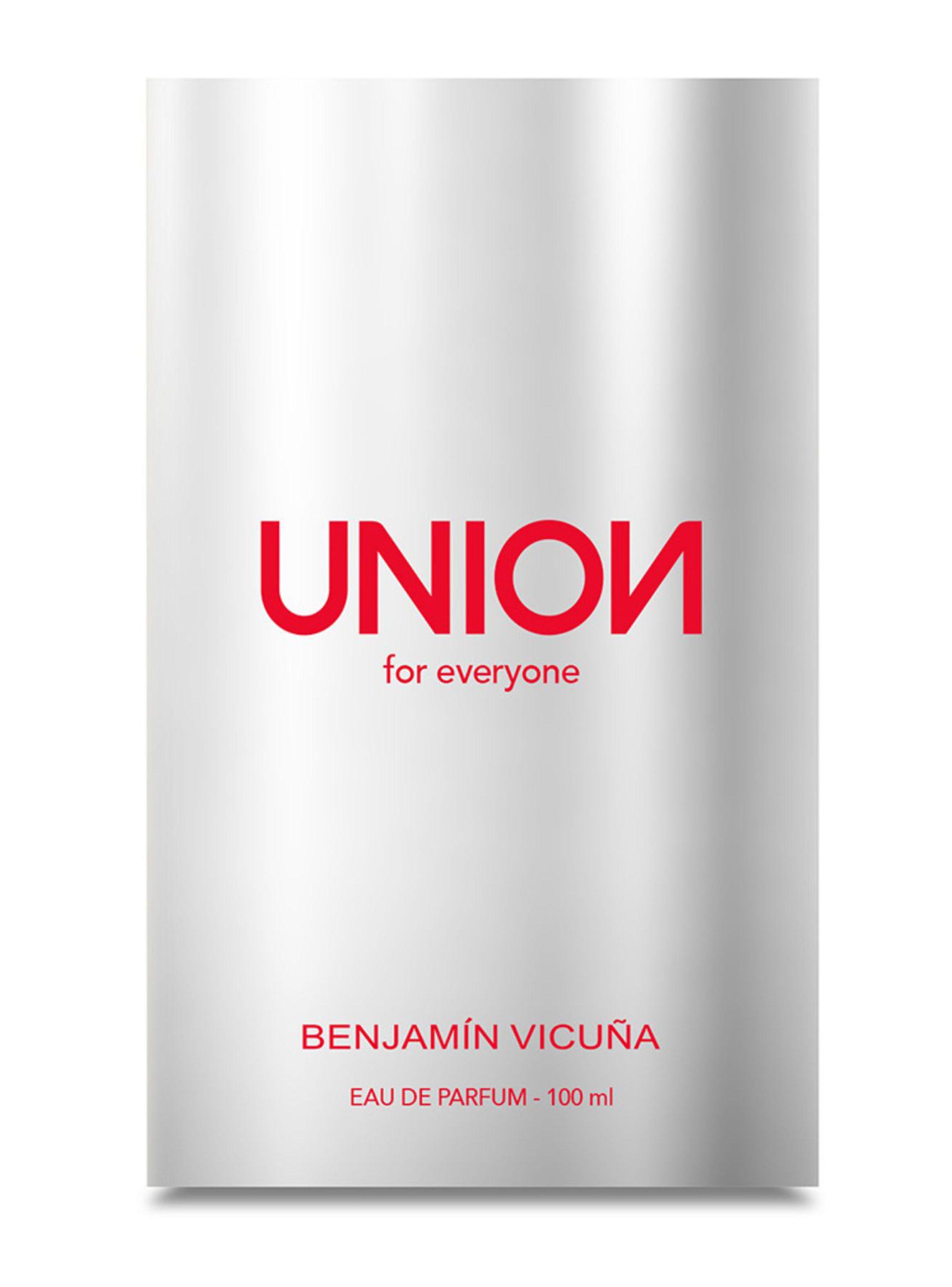 Perfume Union EDP Hombre 100 ml-2