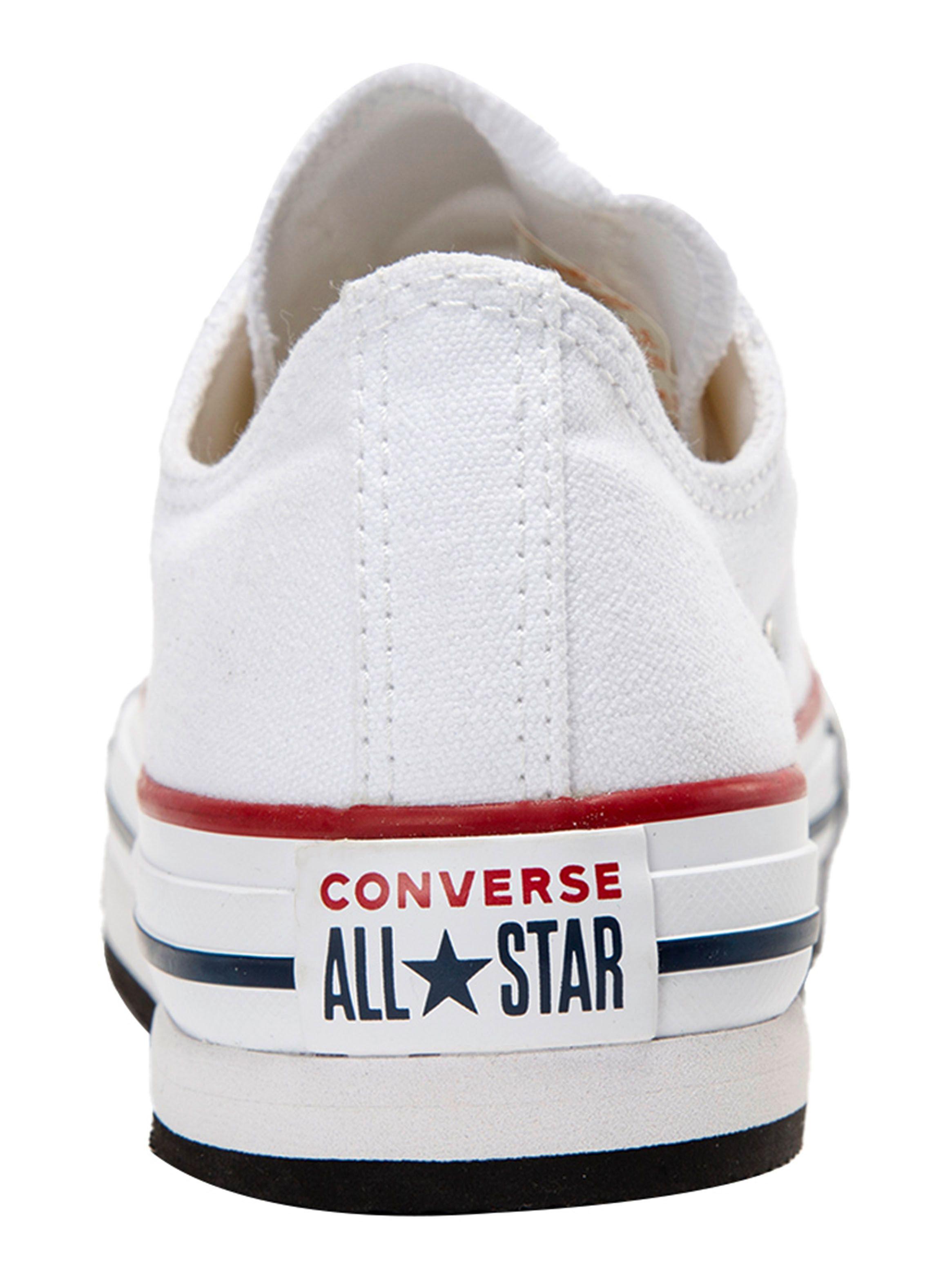 Zapatilla Urbana Inf. Taylor All Star Eva Lift Unisex-2