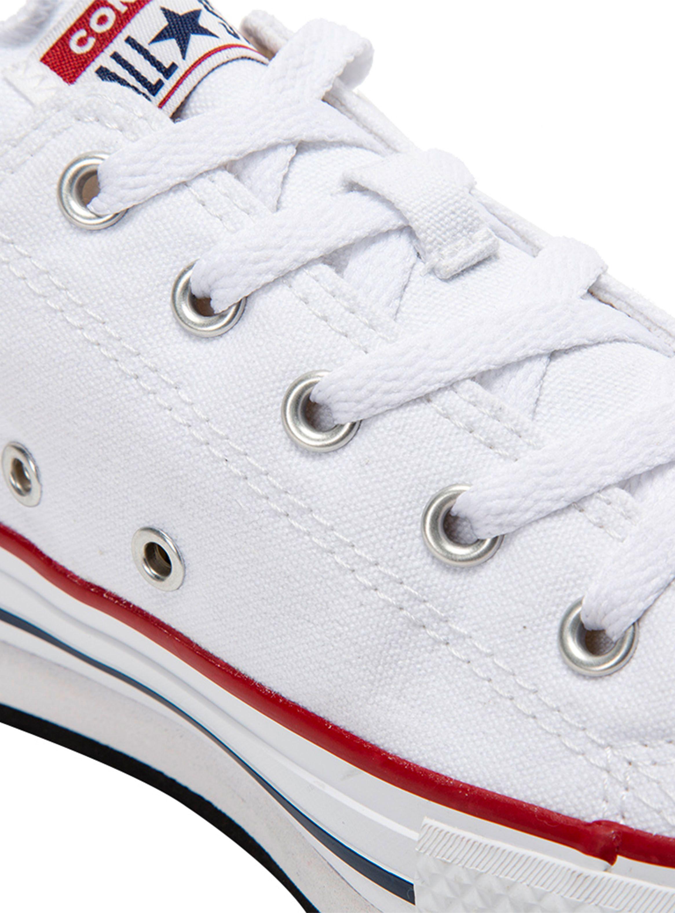 Zapatilla Urbana Inf. Taylor All Star Eva Lift Unisex-3
