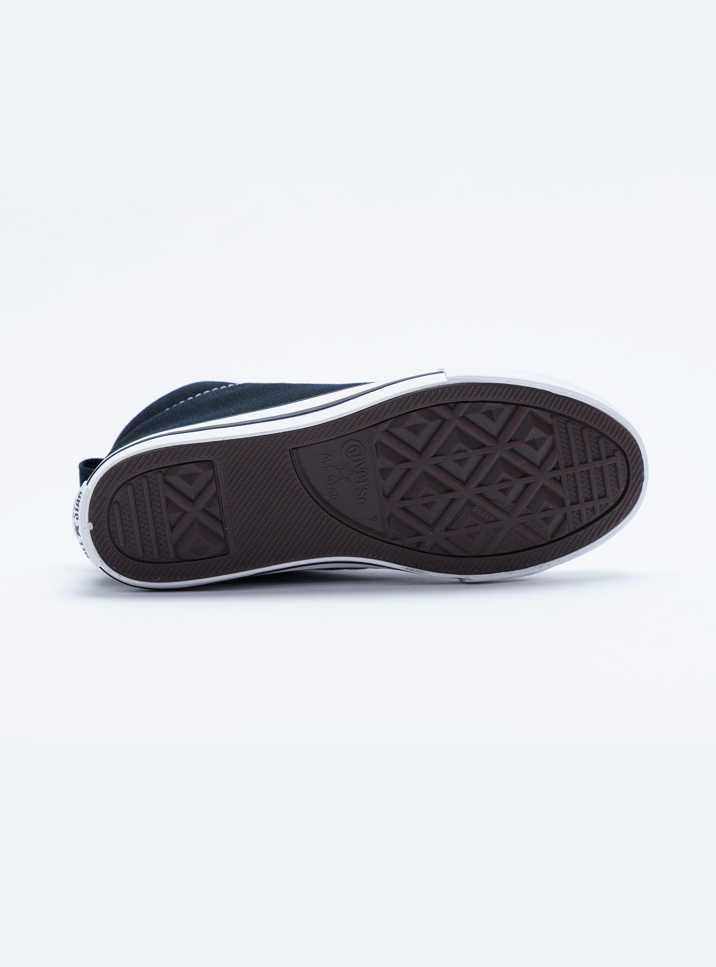 Zapatilla Urbana Algodón Taylor All Star Street Unisex-4