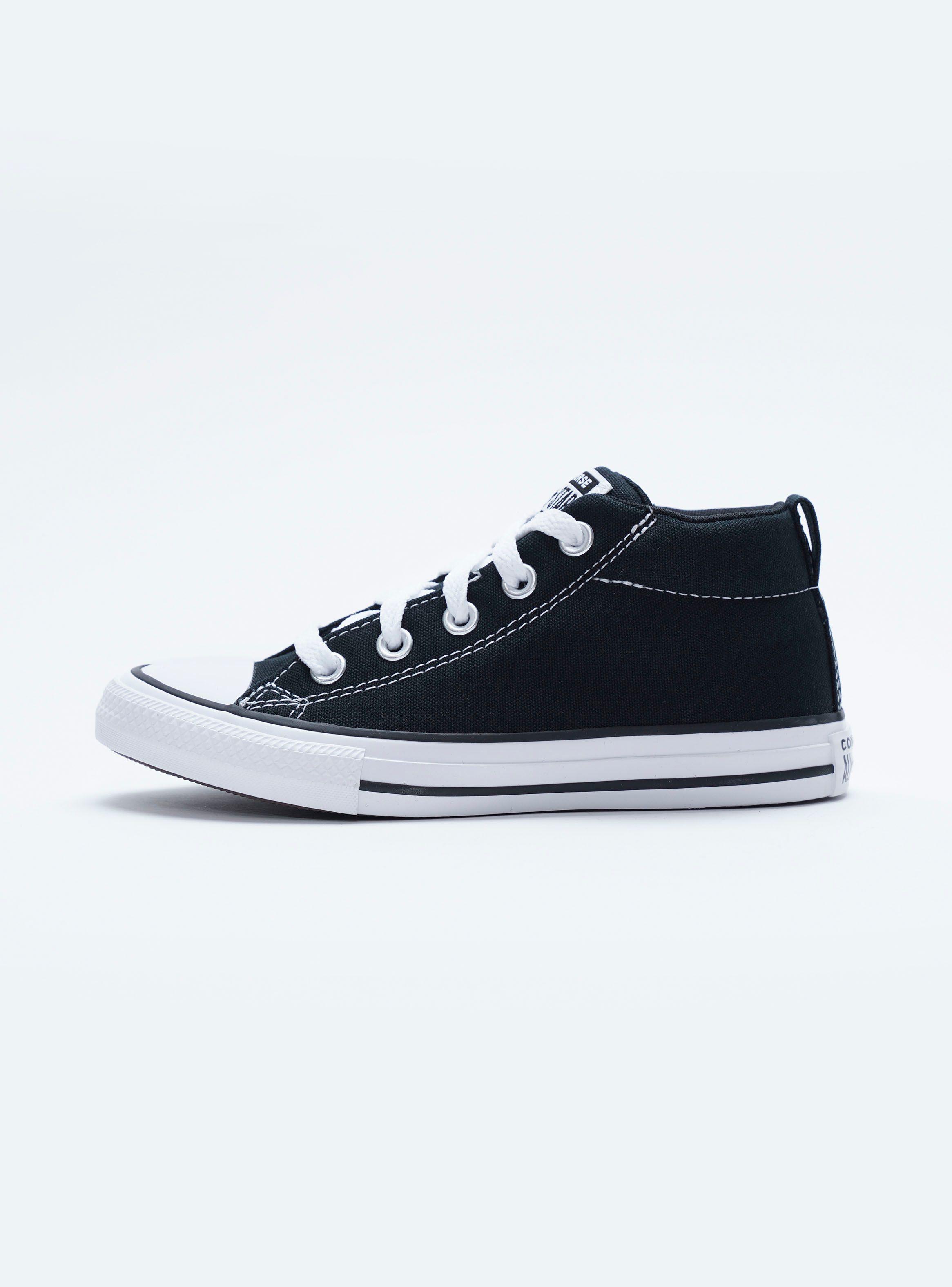 Zapatilla Urbana Algodón Taylor All Star Street Unisex-2