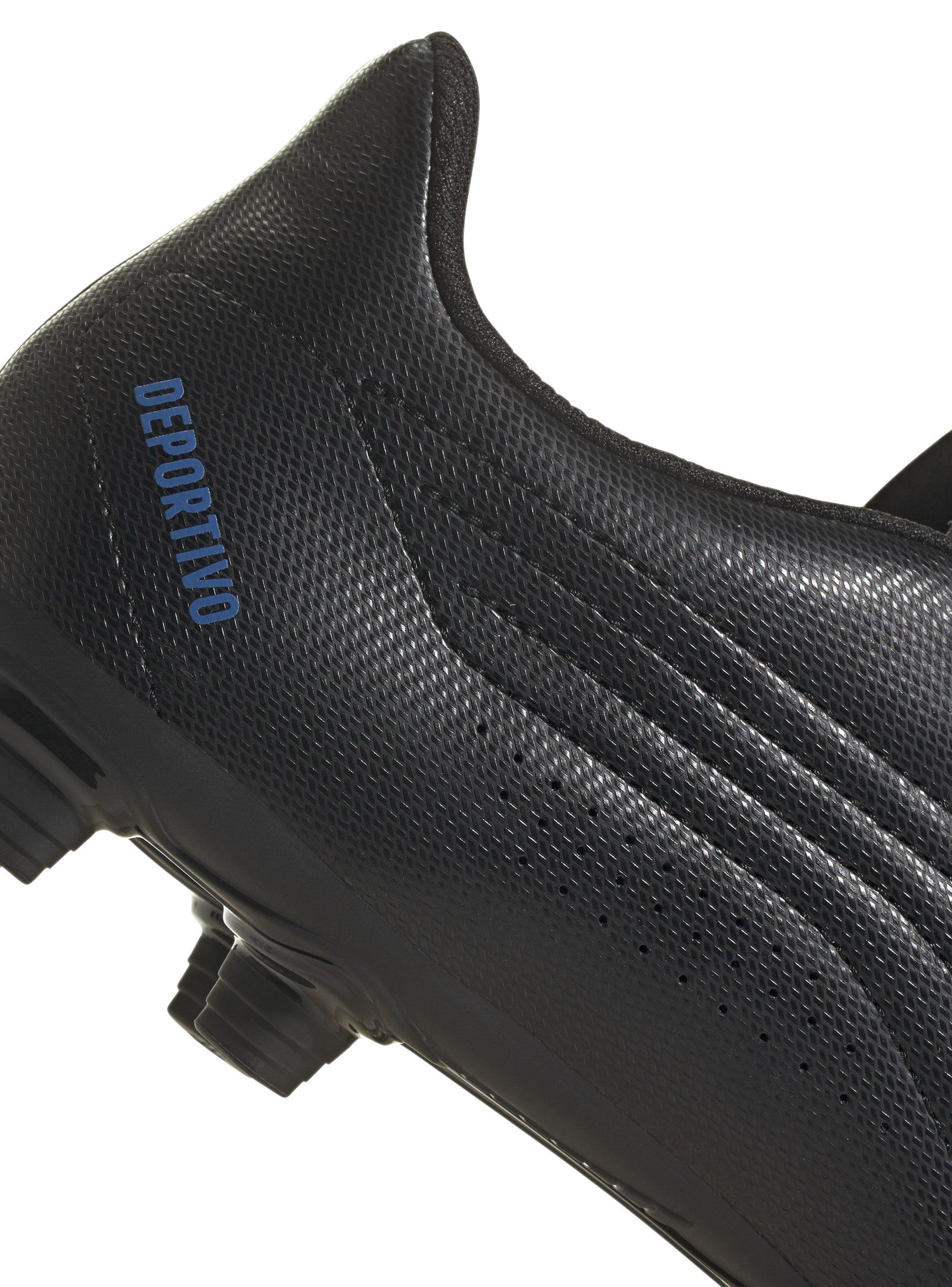 Zapatilla Fútbol Deportivo Ii Multiterreno Hombre-3
