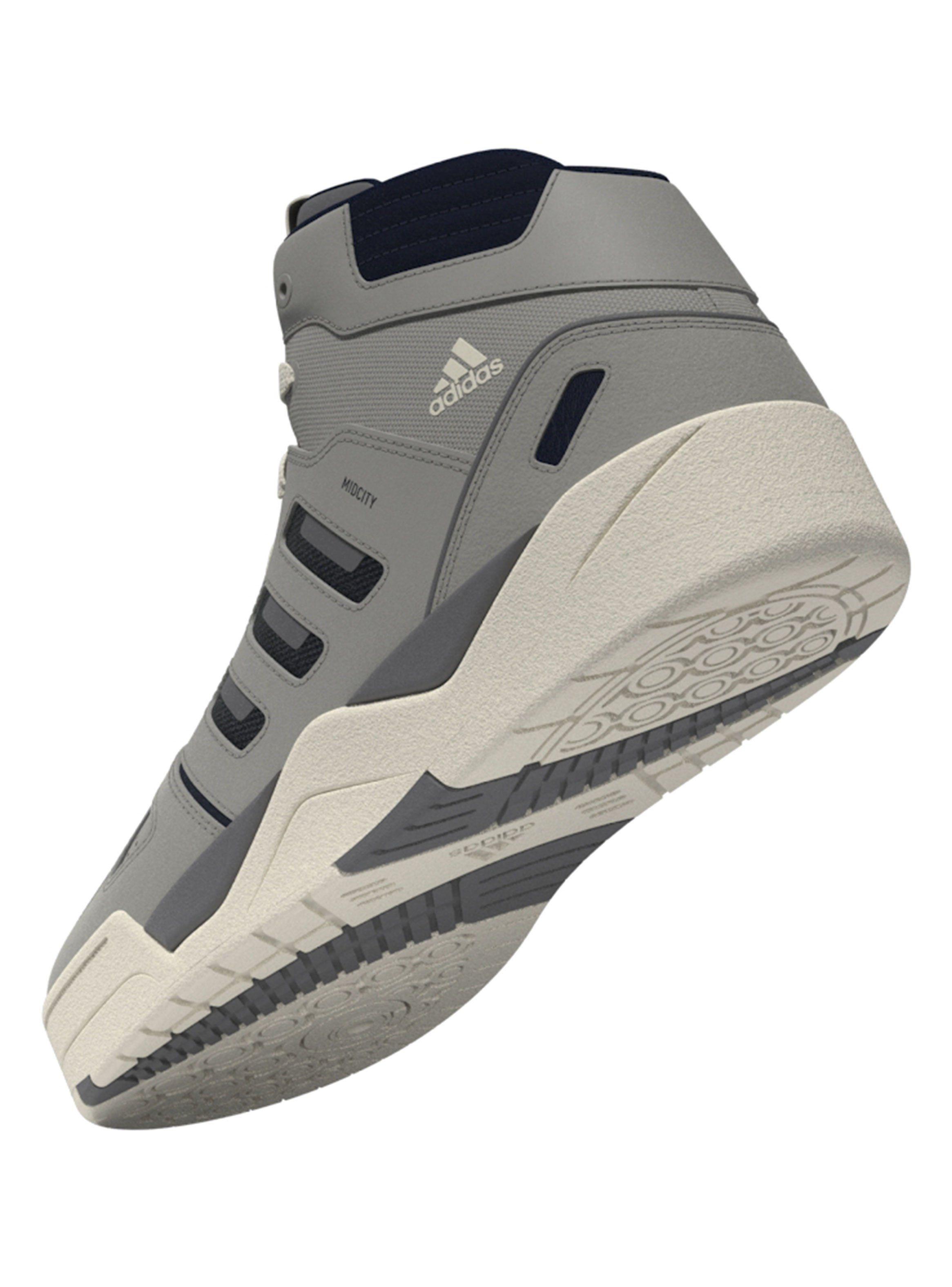 Zapatilla Básquetbol Midcity-Mid Hombre-1