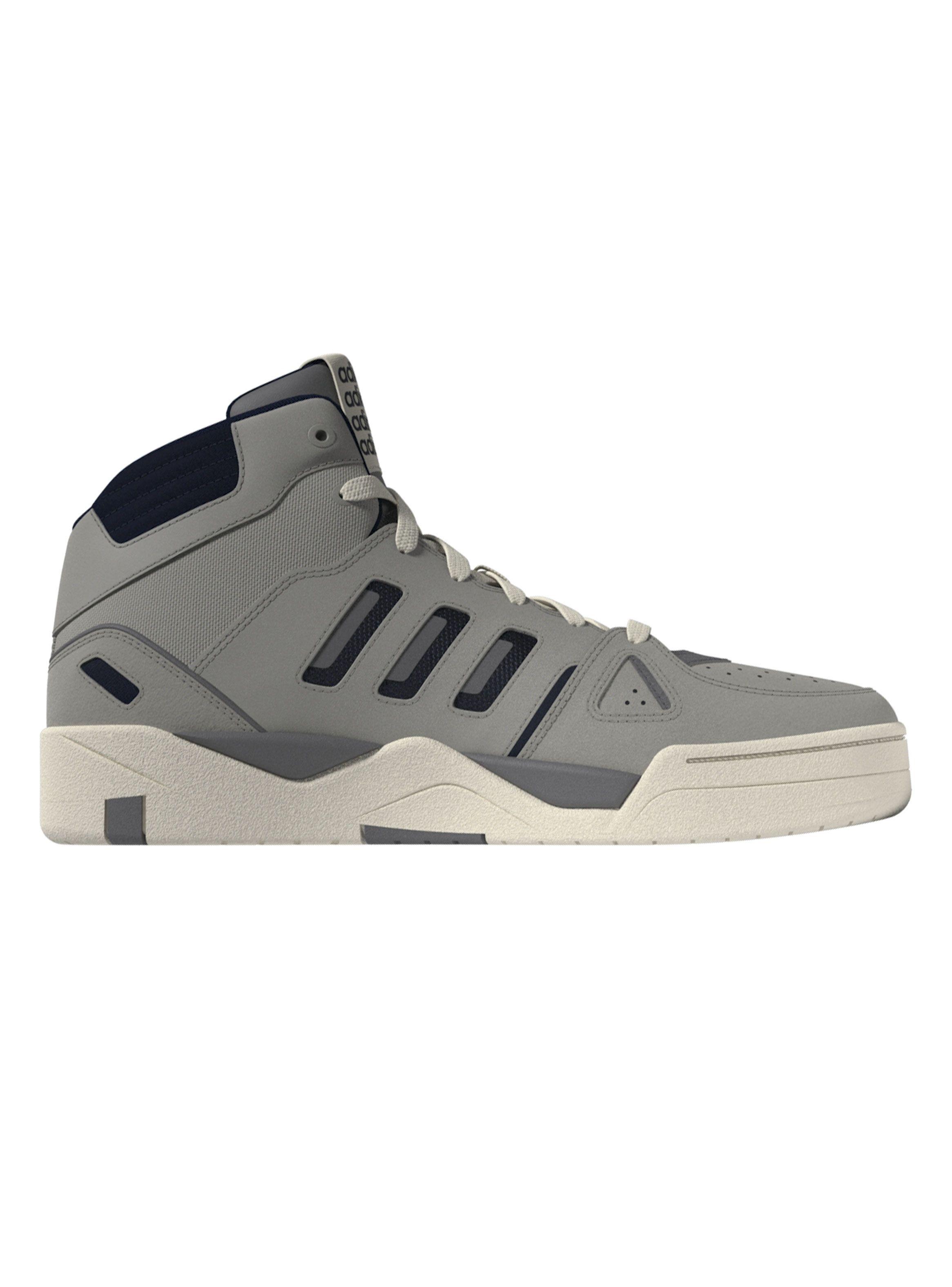 Zapatilla Básquetbol Midcity-Mid Hombre-0