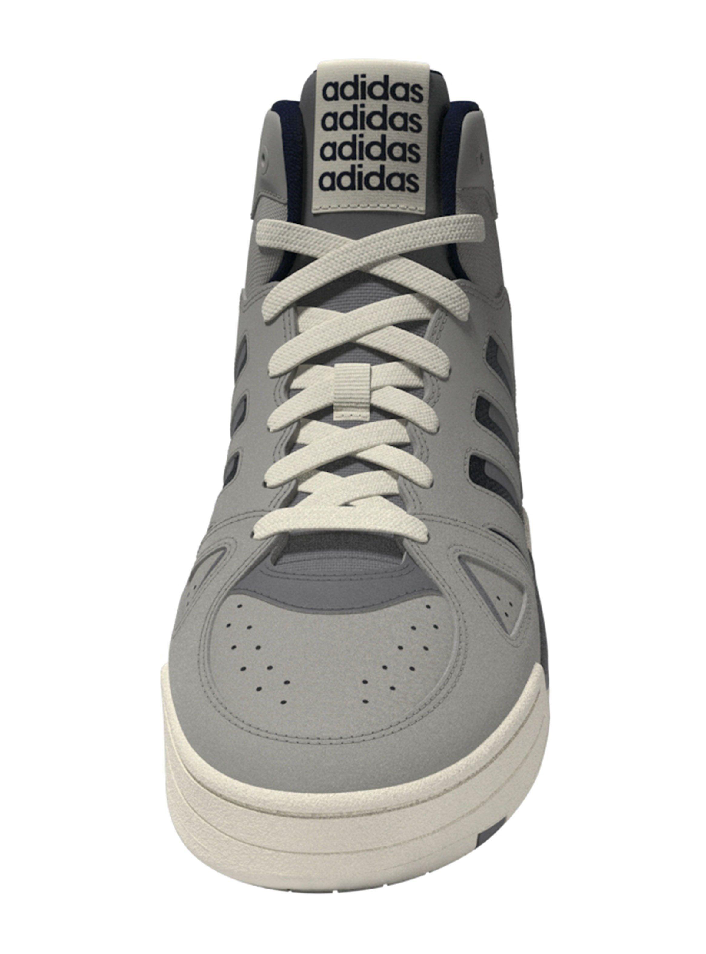 Zapatilla Básquetbol Midcity-Mid Hombre-2