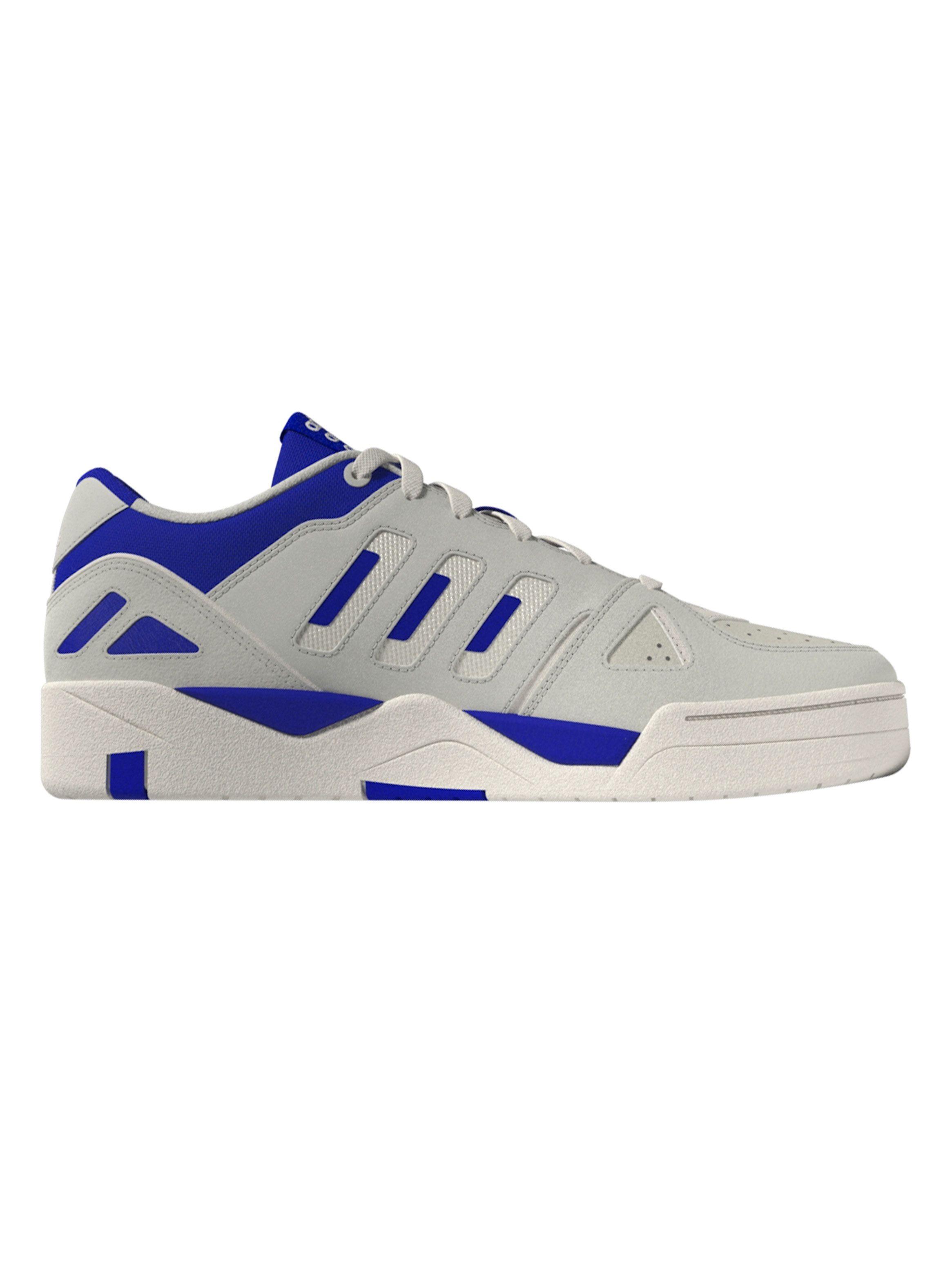 Zapatilla Básquetbol Midcity-Low Hombre-0