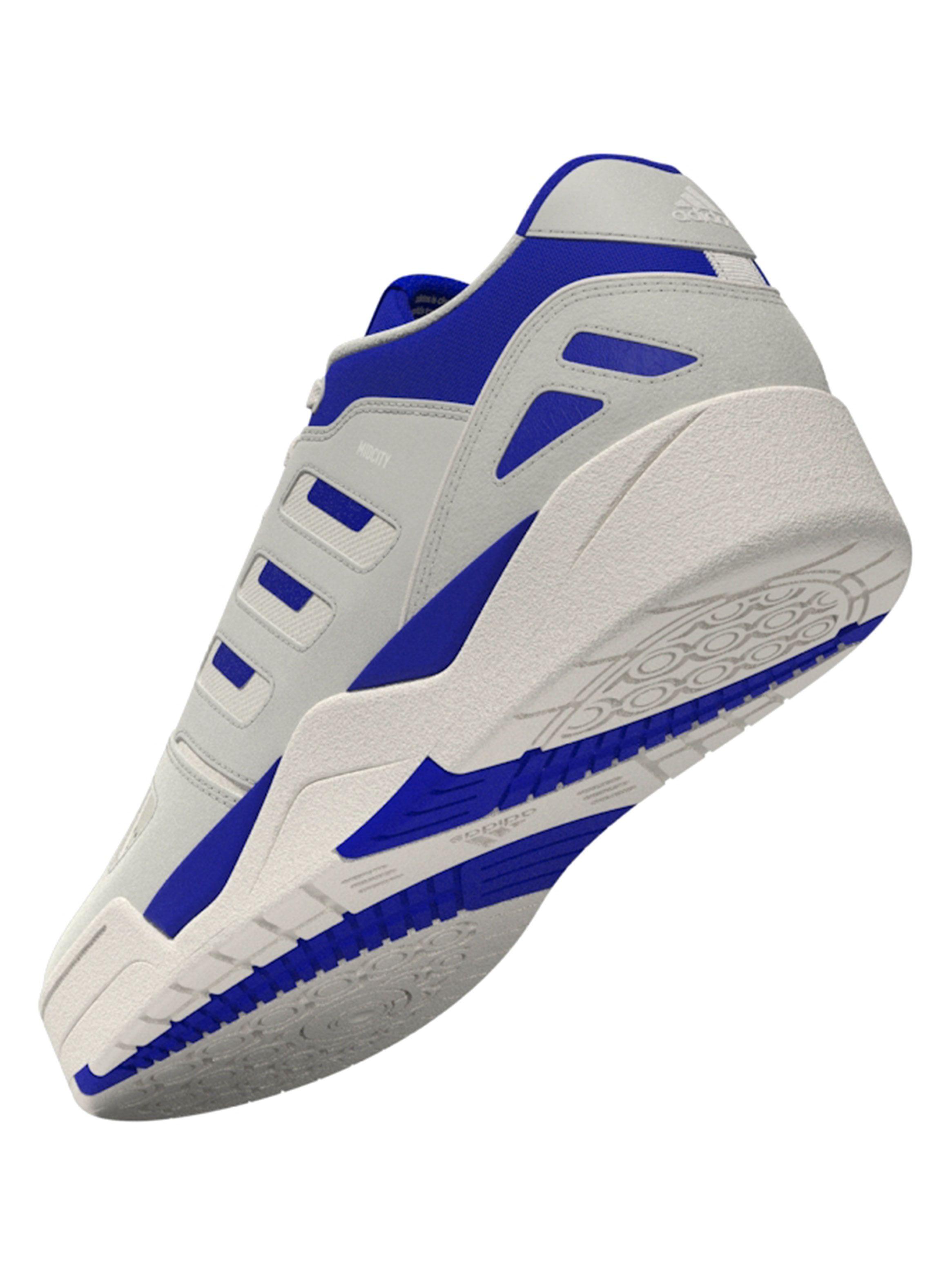 Zapatilla Básquetbol Midcity-Low Hombre-1