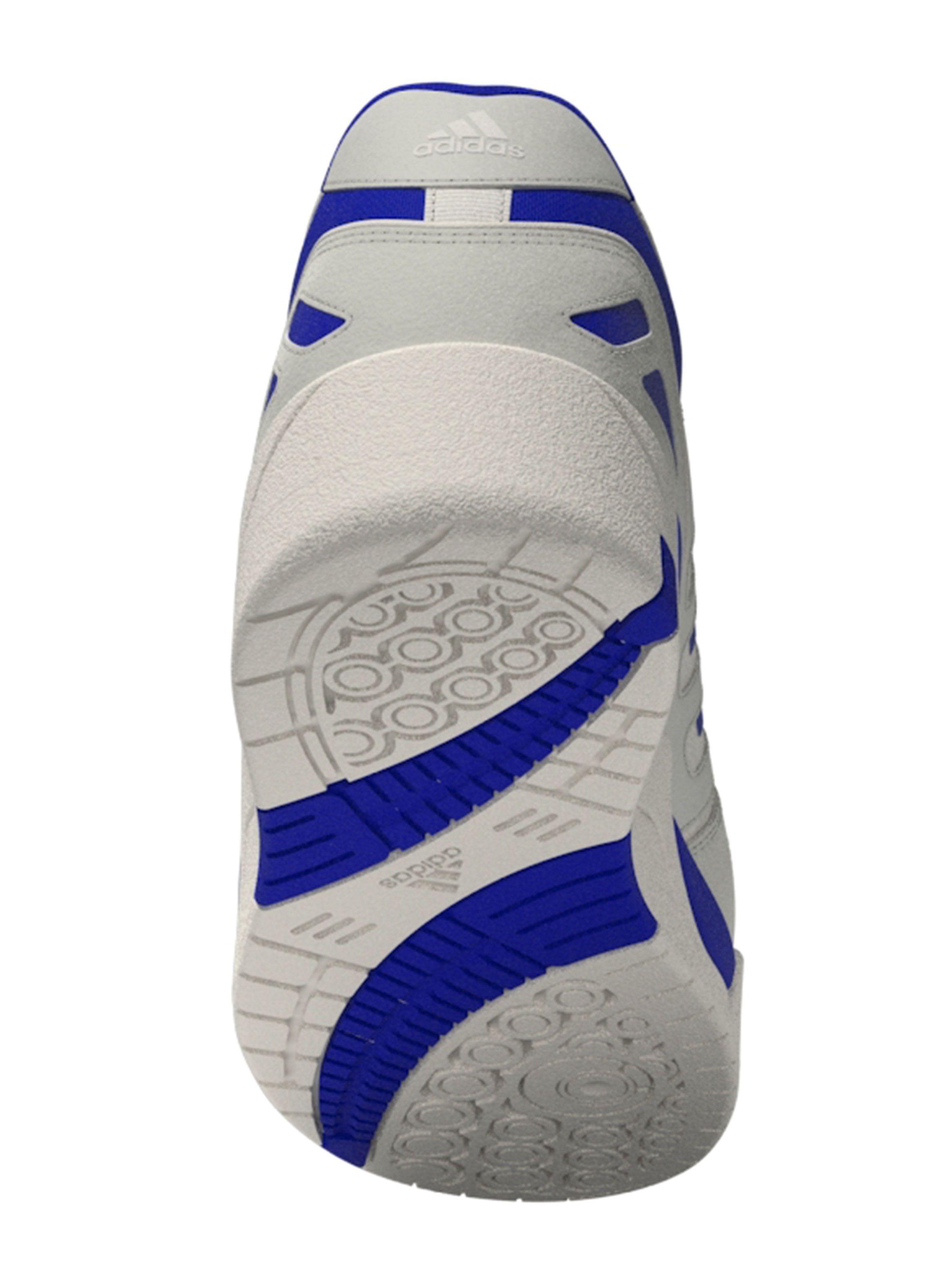 Zapatilla Básquetbol Midcity-Low Hombre-3