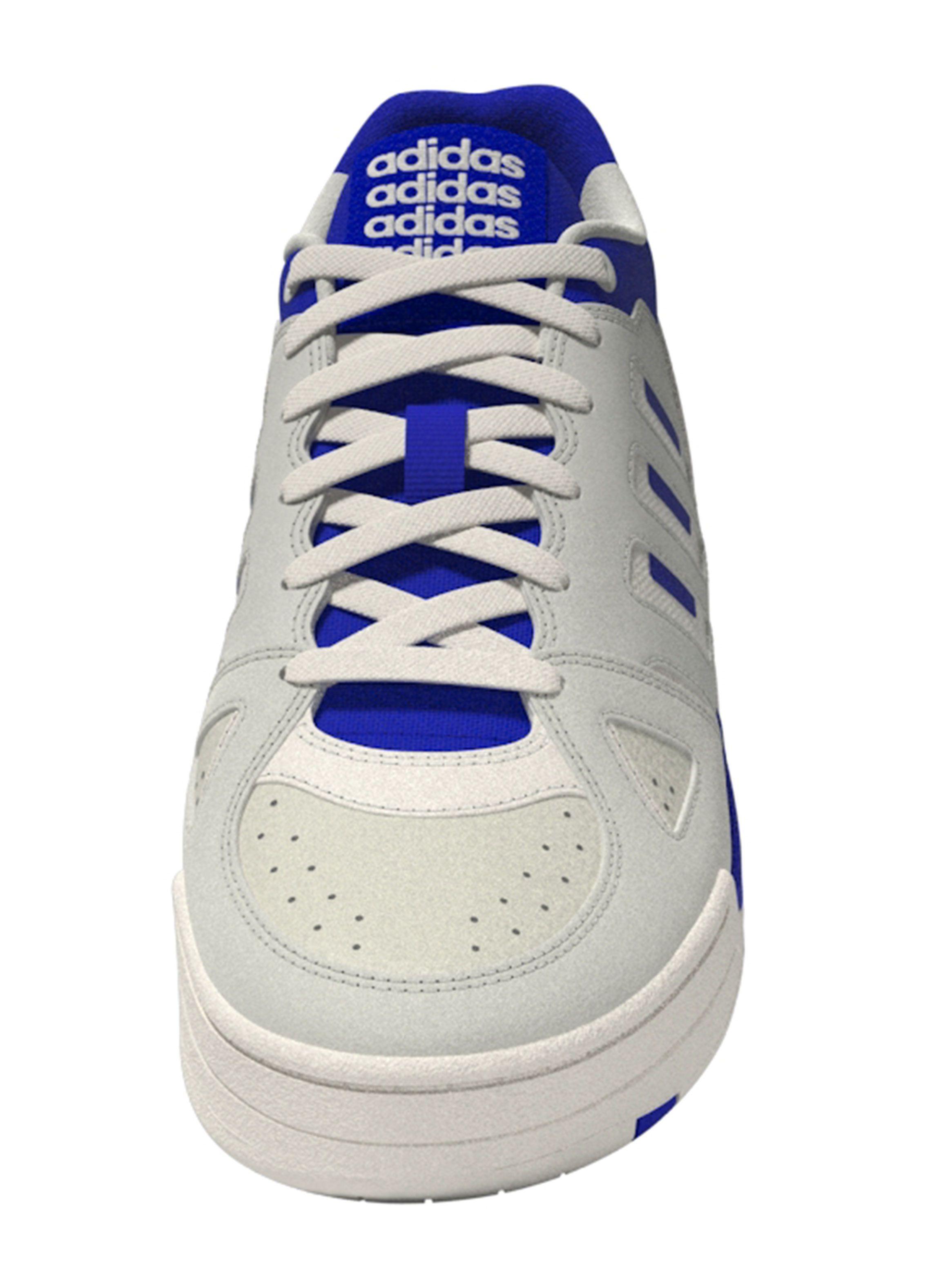 Zapatilla Básquetbol Midcity-Low Hombre-2
