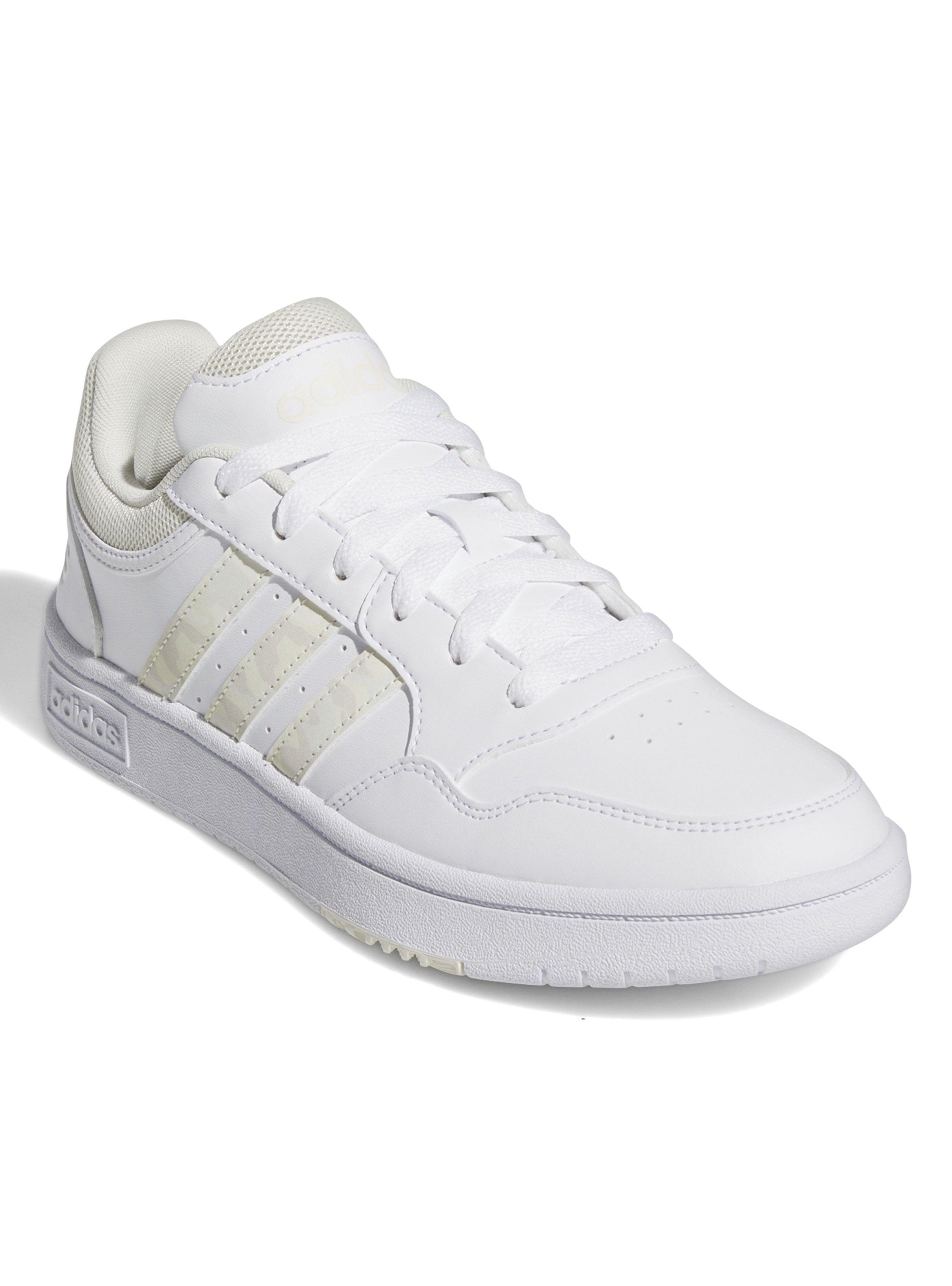 Zapatilla Básquetbol Hoops 3 Mujer-1