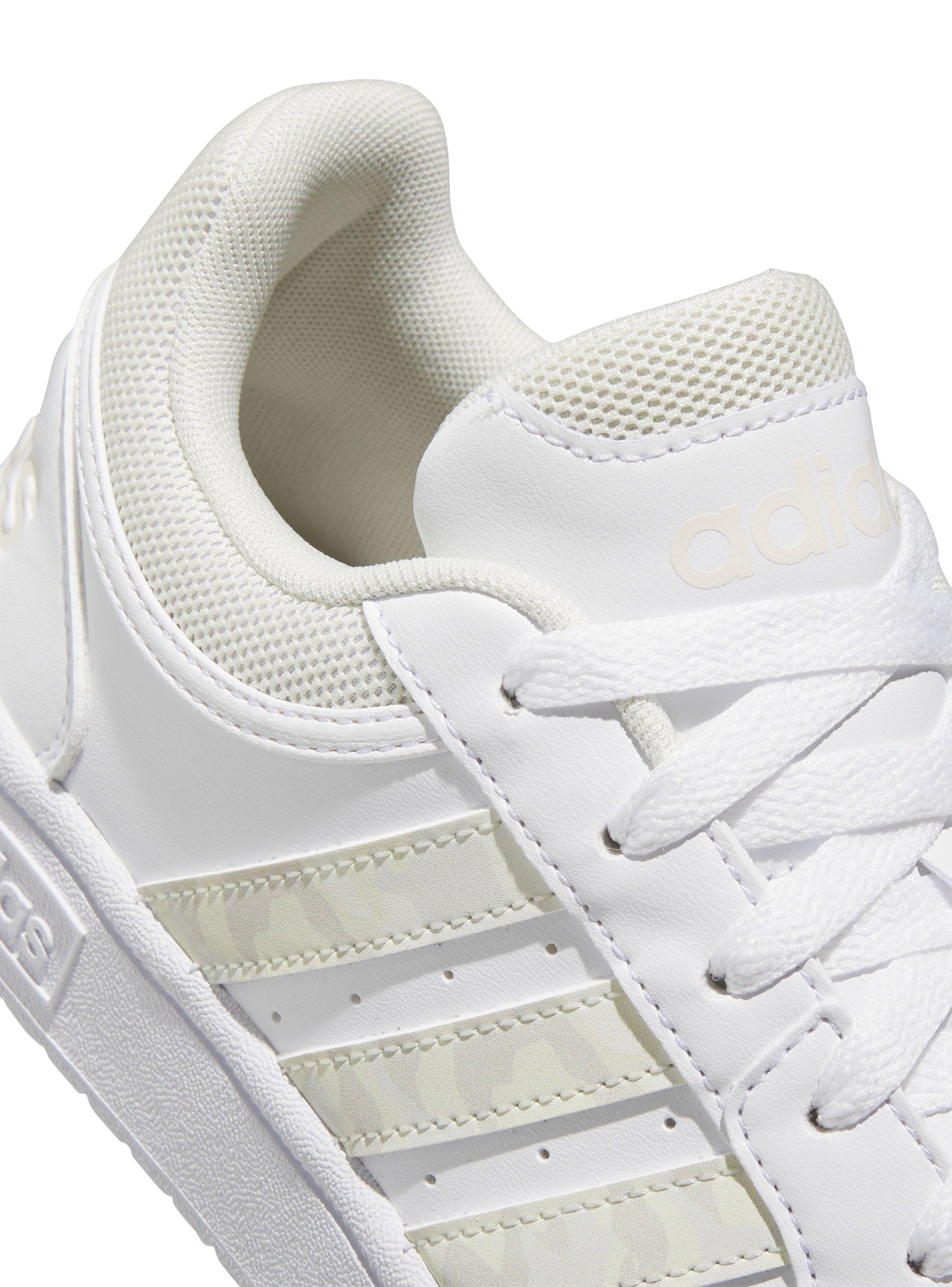 Zapatilla Básquetbol Hoops 3 Mujer-3