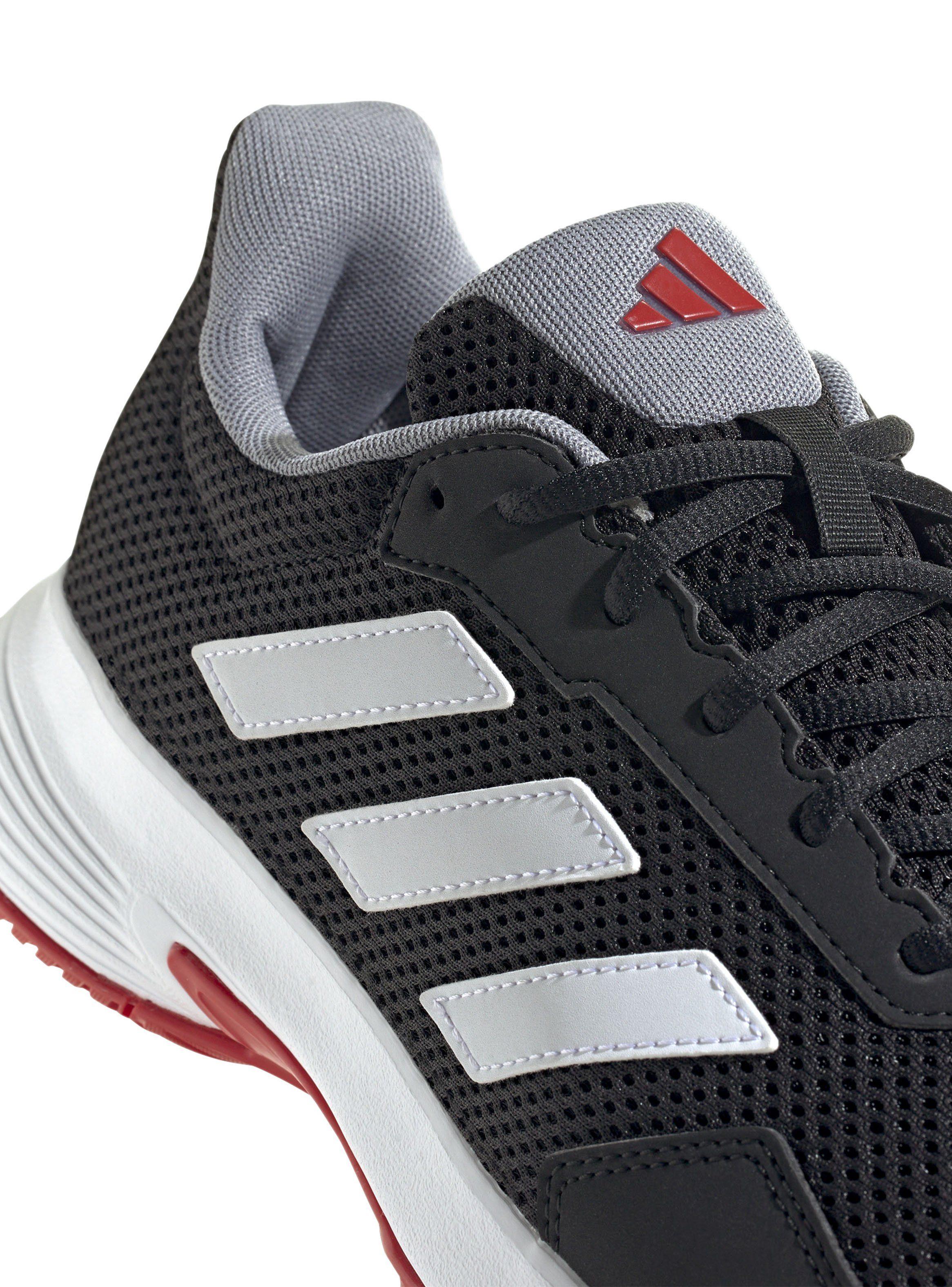 Zapatilla de Tenis Court-Spec 2 Unisex-4
