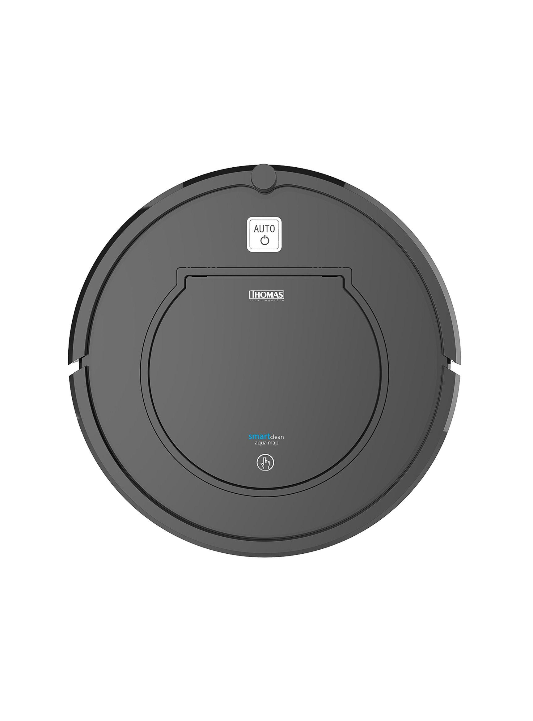 Aspiradora y Mopa Robot GyroNav TH-1060SC-0