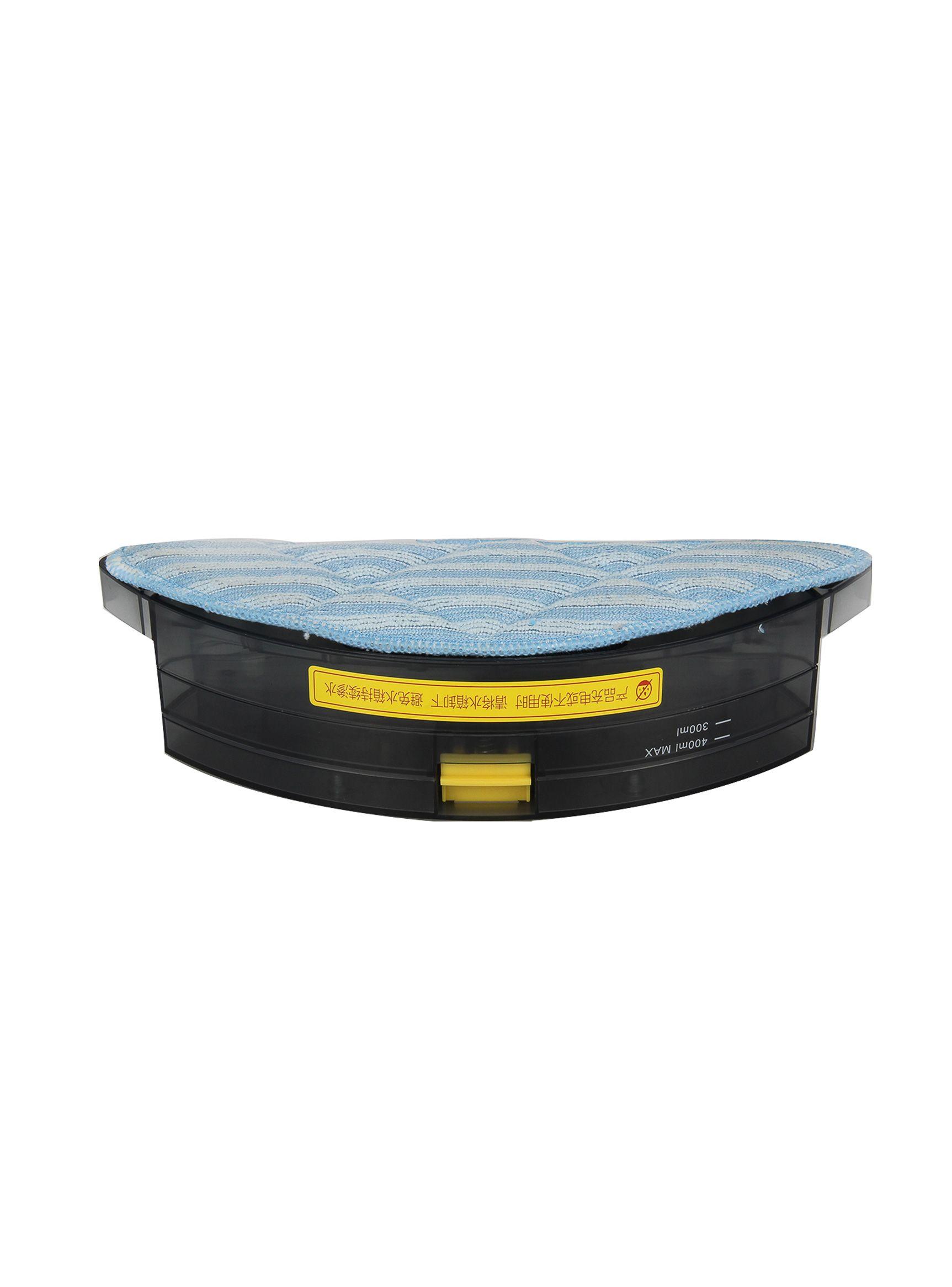 Aspiradora y Mopa Robot GyroNav WiFi TH-1110SC-3