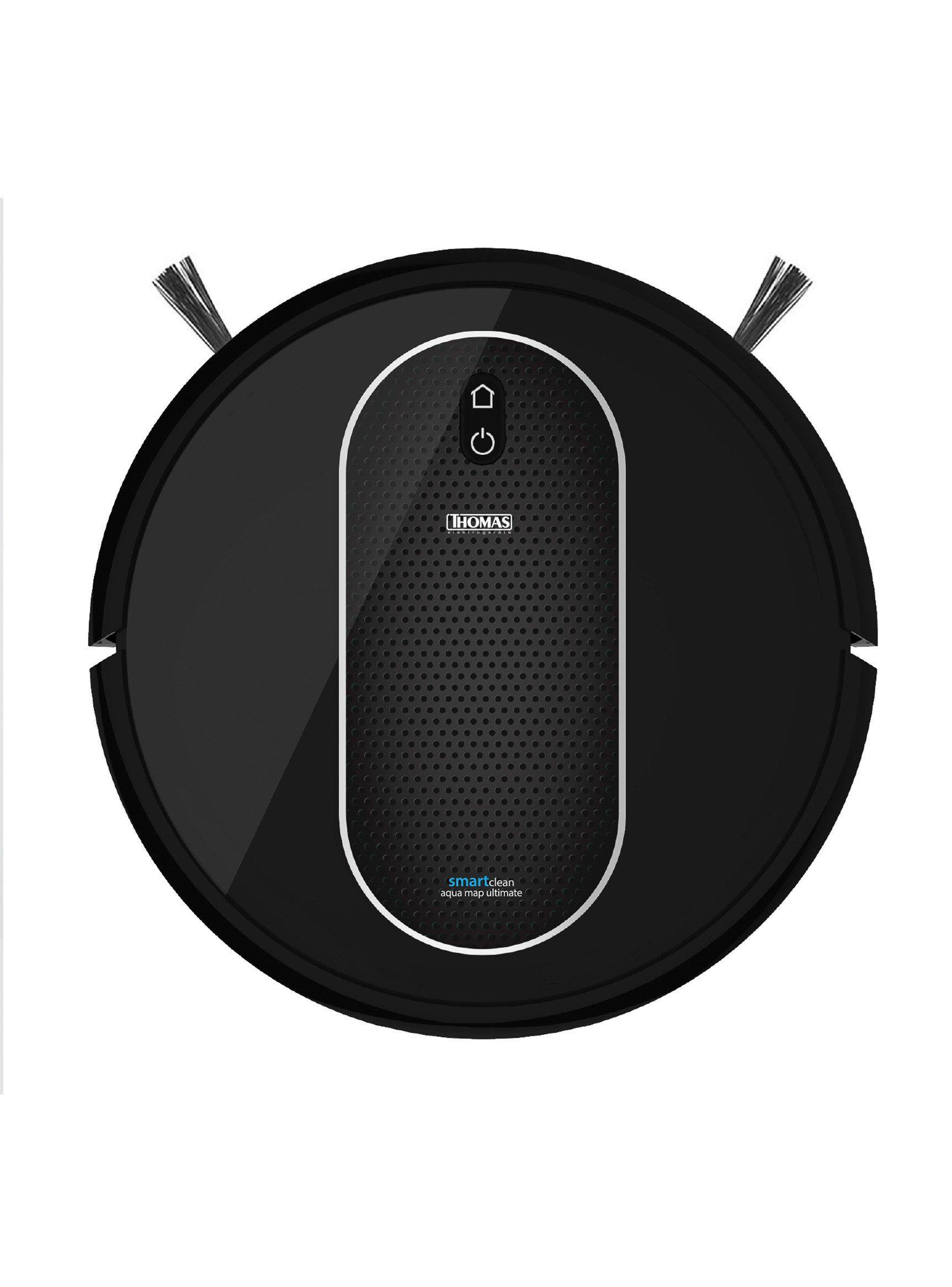 Aspiradora y Mopa Robot GyroNav WiFi SmartTank TH-1120SC-0