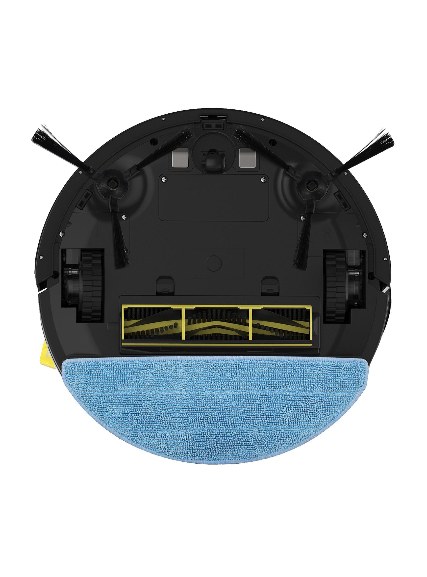 Aspiradora y Mopa Robot LaserNav WiFi TH-1150SCL-3