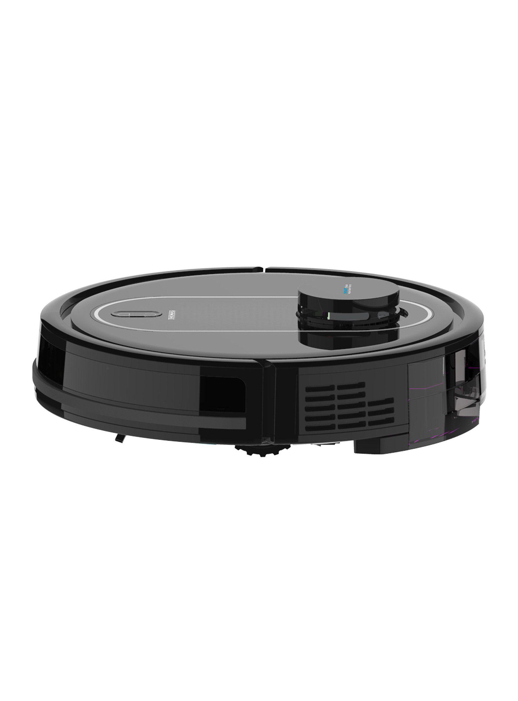Aspiradora y Mopa Robot LaserNav WiFi TH-1150SCL-2