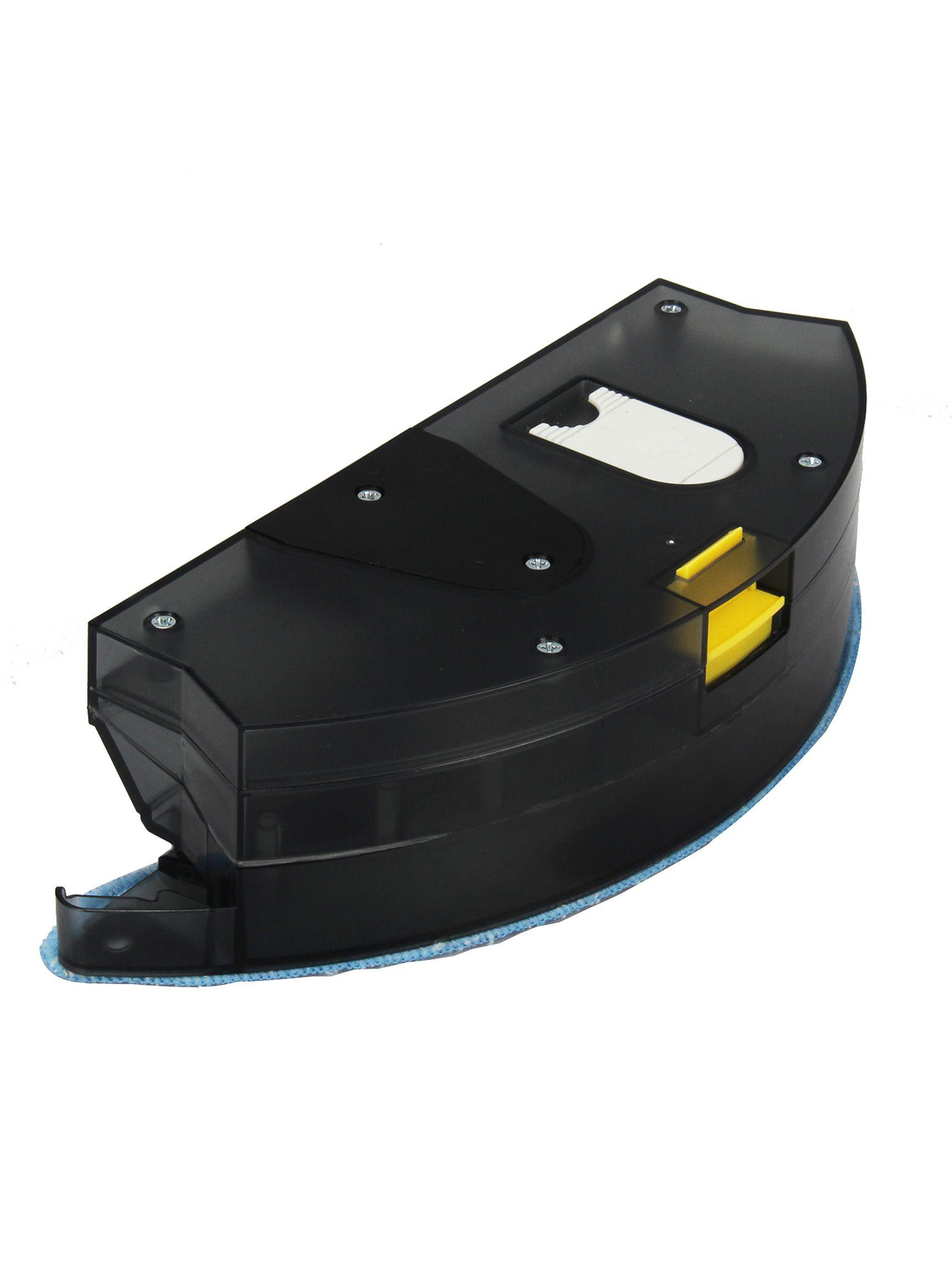 Aspiradora y Mopa Robot LaserNav WiFi TH-1150SCL-1