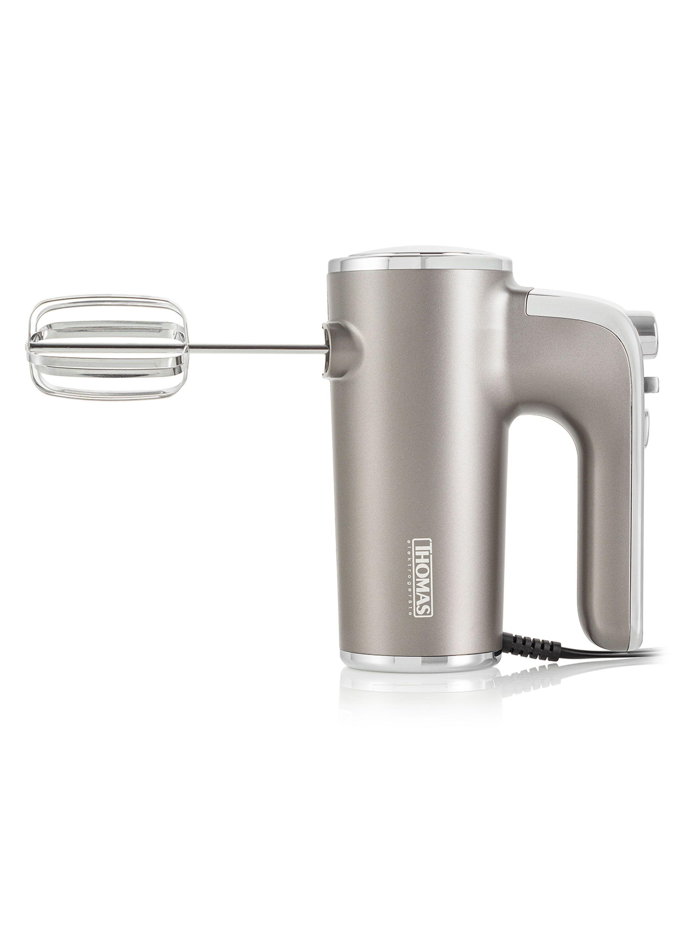 Batidora Manual TH-8845M Gris-3