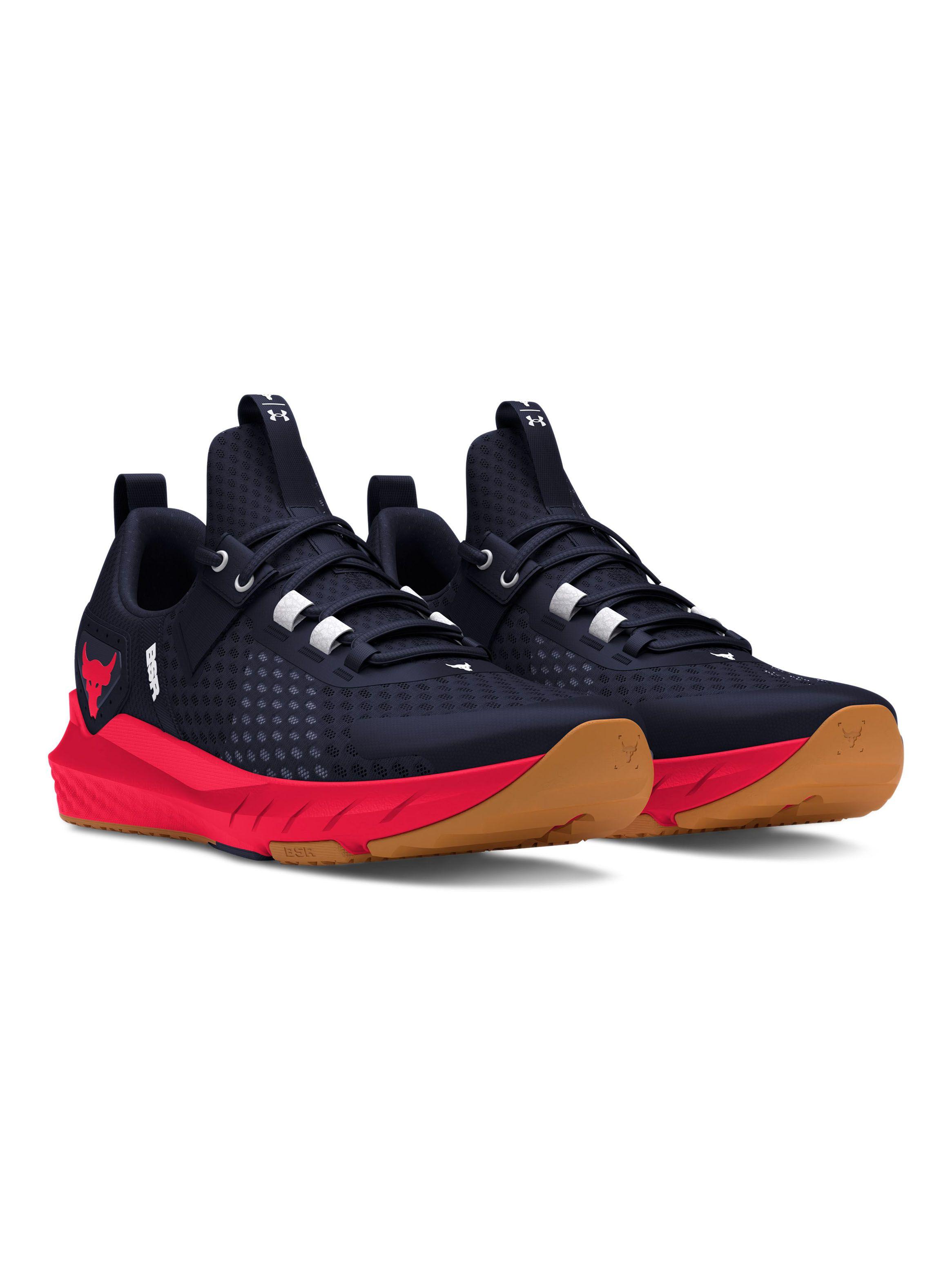 Zapatilla Training   Project -Rock Bsr 4  Hombre-1