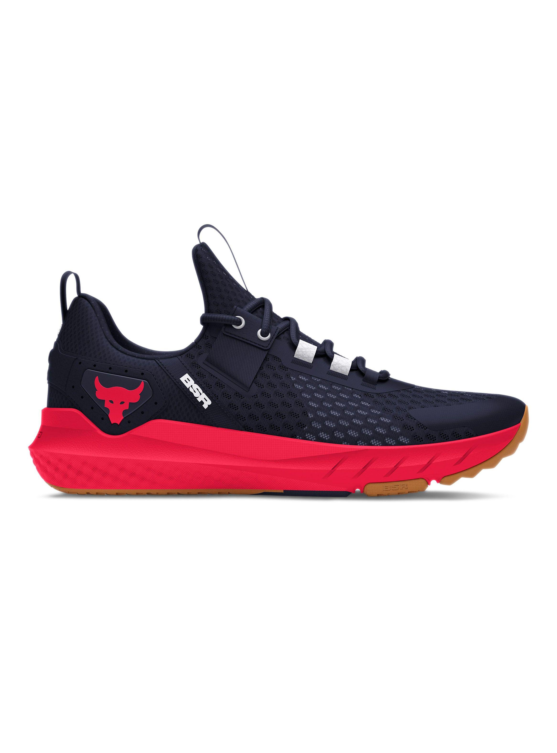 Zapatilla Training   Project -Rock Bsr 4  Hombre-0