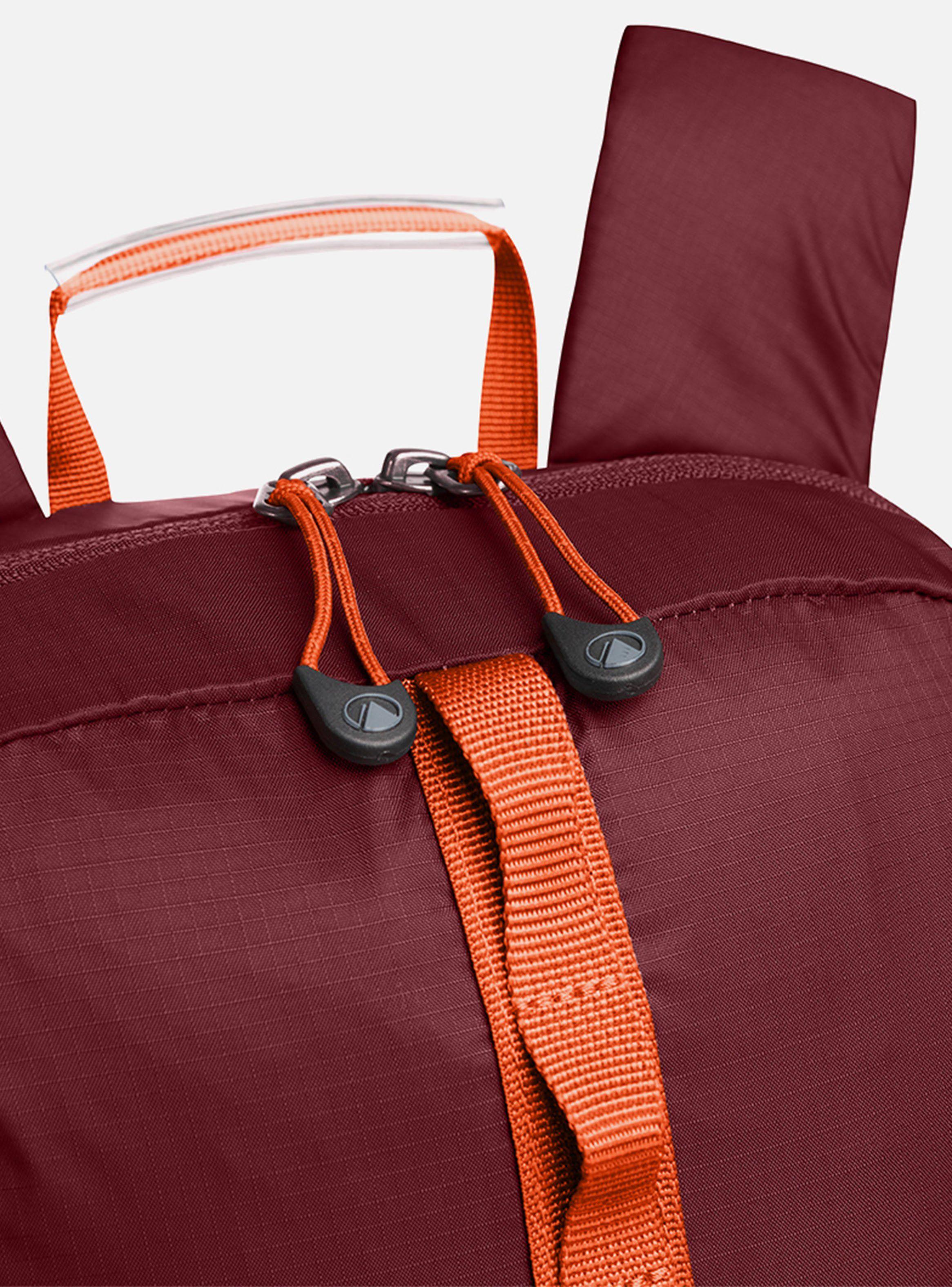 Mochila Trekking B-Light Daypack 10 Litros-5