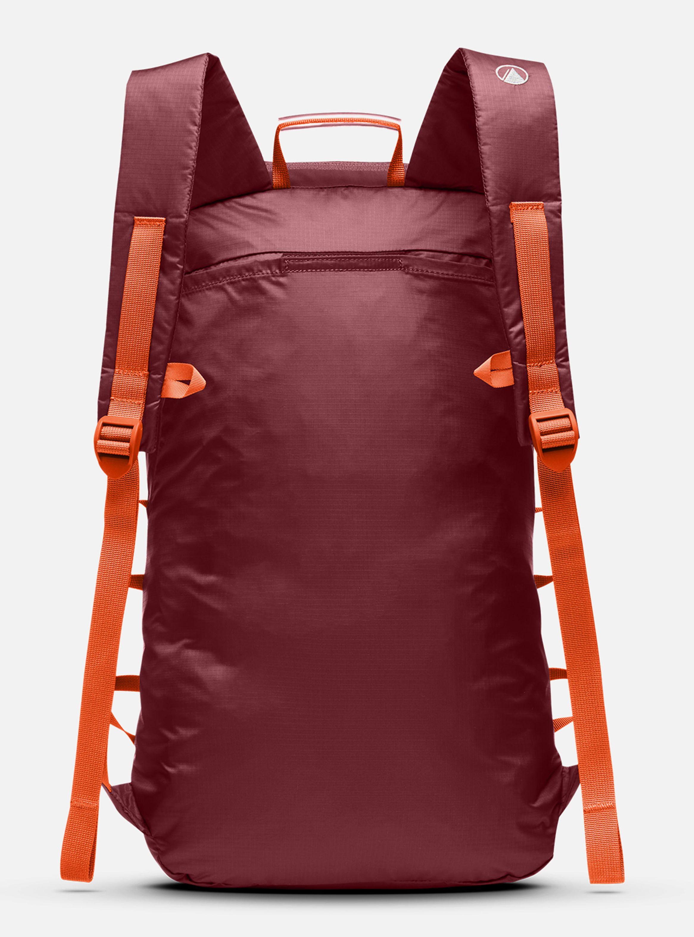 Mochila Trekking B-Light Daypack 10 Litros-1