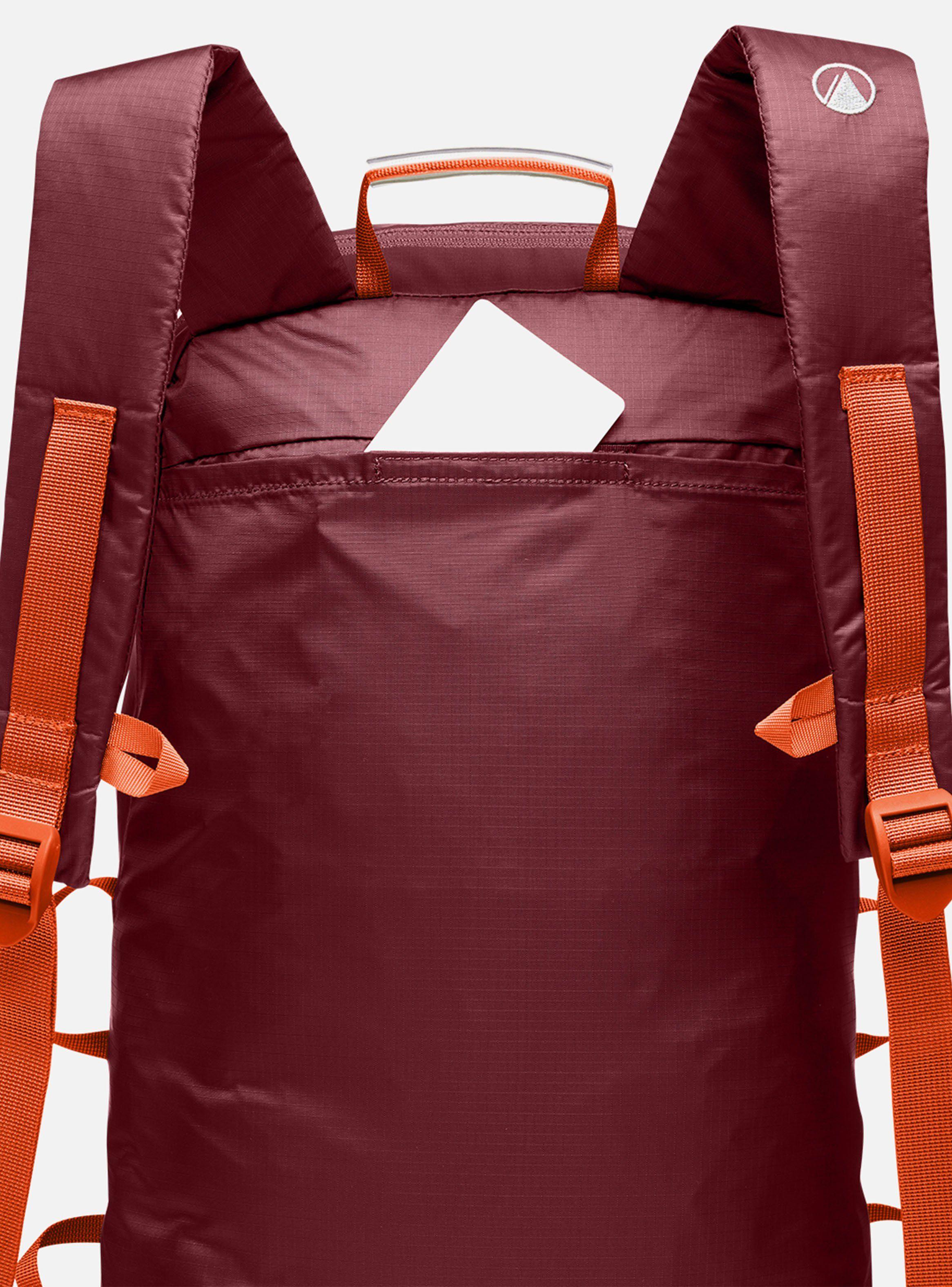 Mochila Trekking B-Light Daypack 10 Litros-4