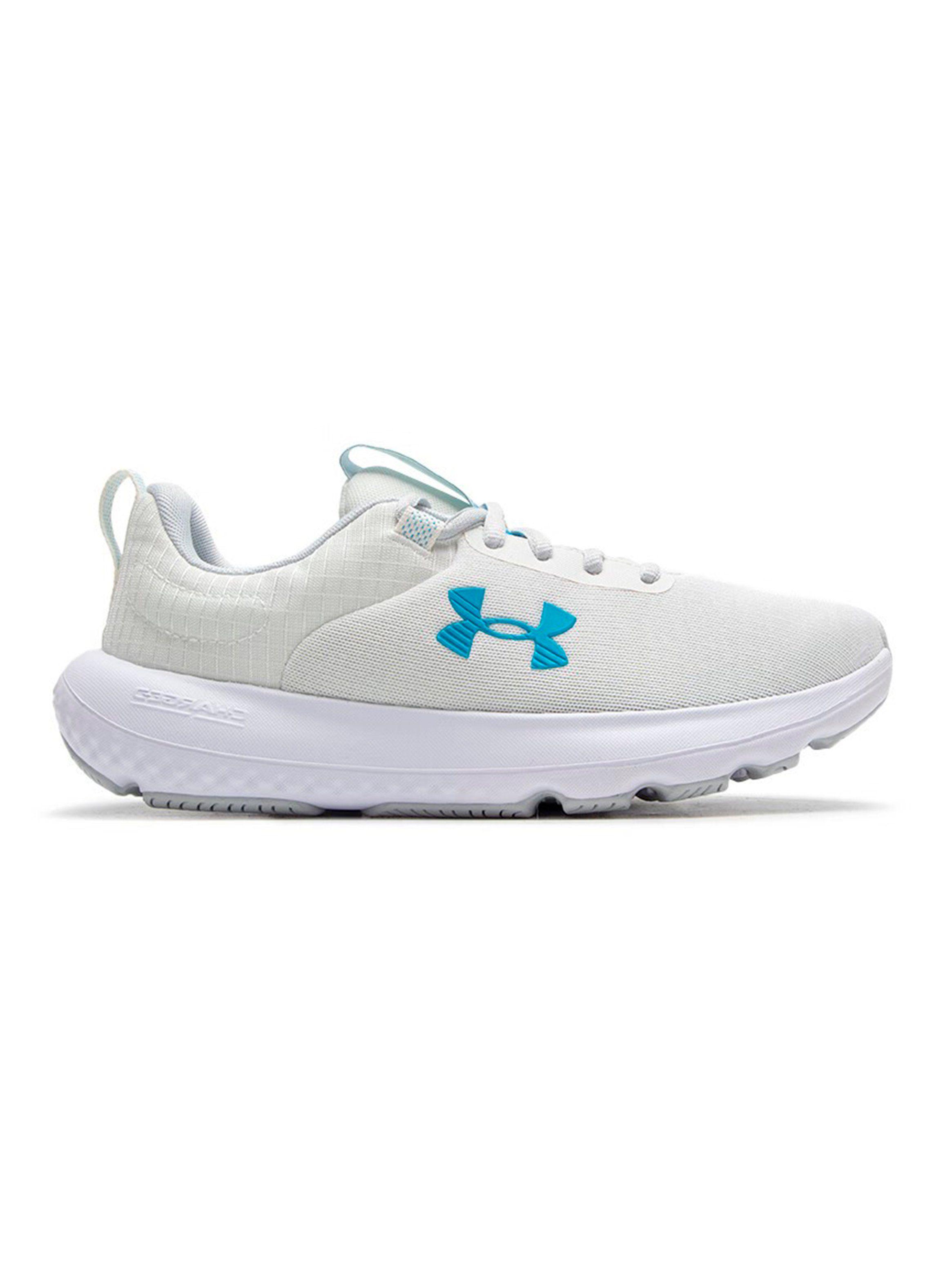 Zapatilla Running M. Charged Revitalize Mujer-0
